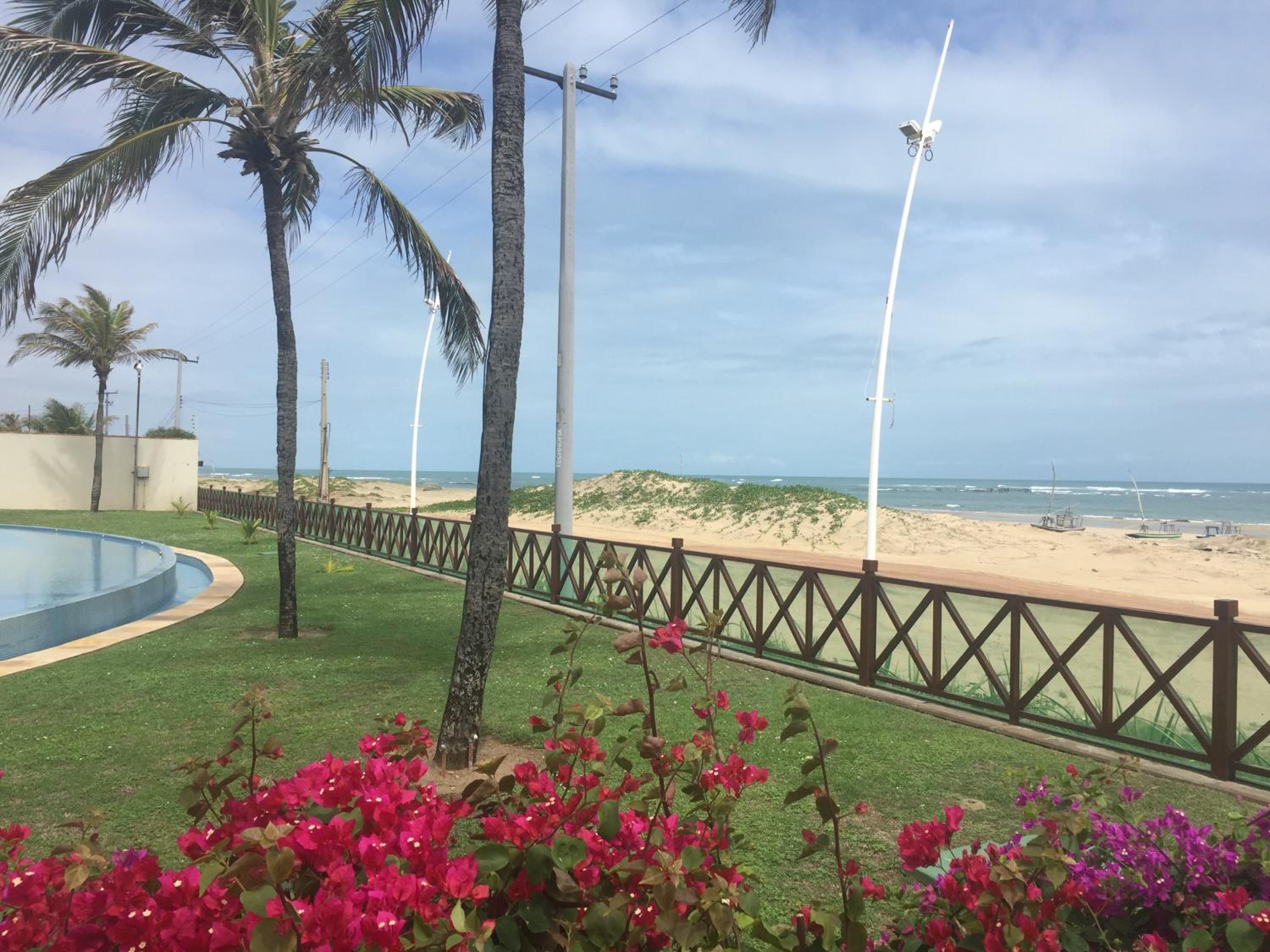 Bangalô Eco Residence Flecheiras