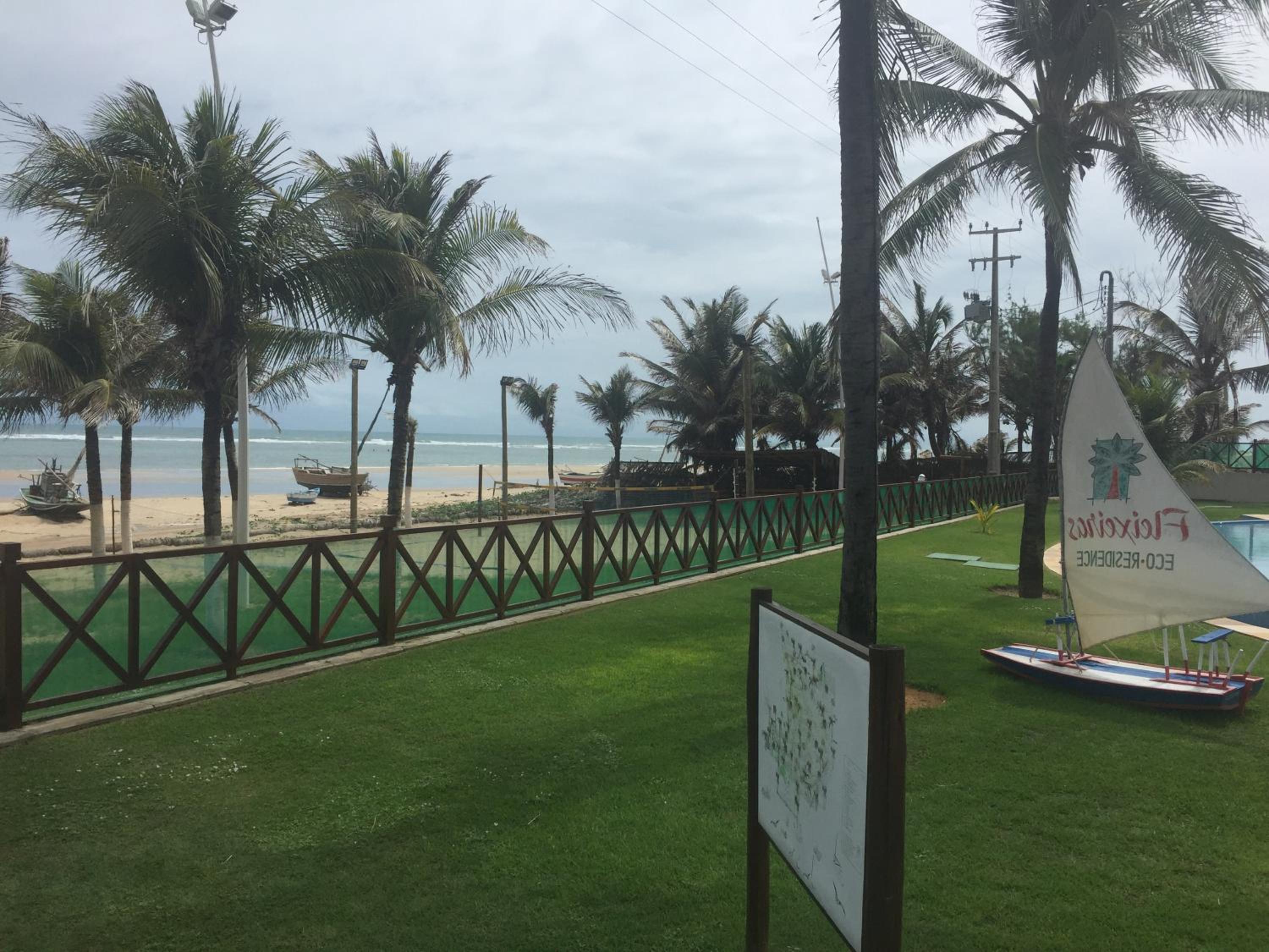Bangalô Eco Residence Flecheiras