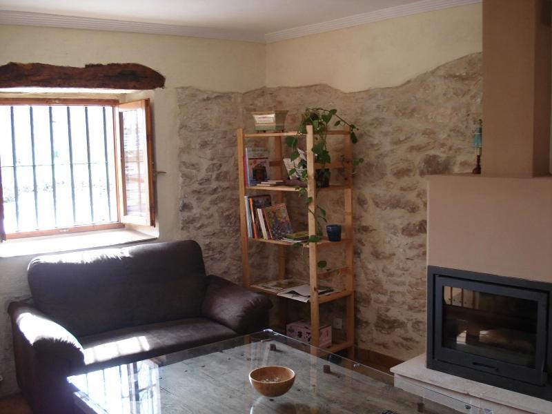 Casa Rural La Casita del Río view 5