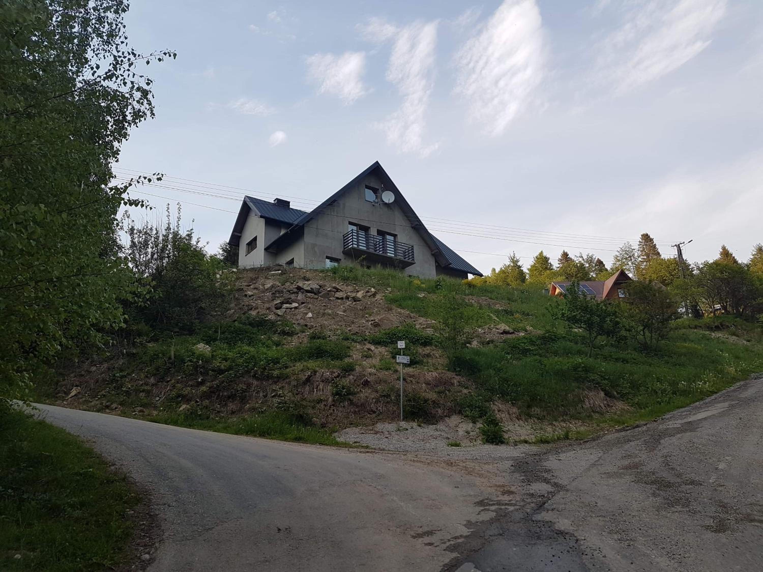 Na Zakręcie view 3