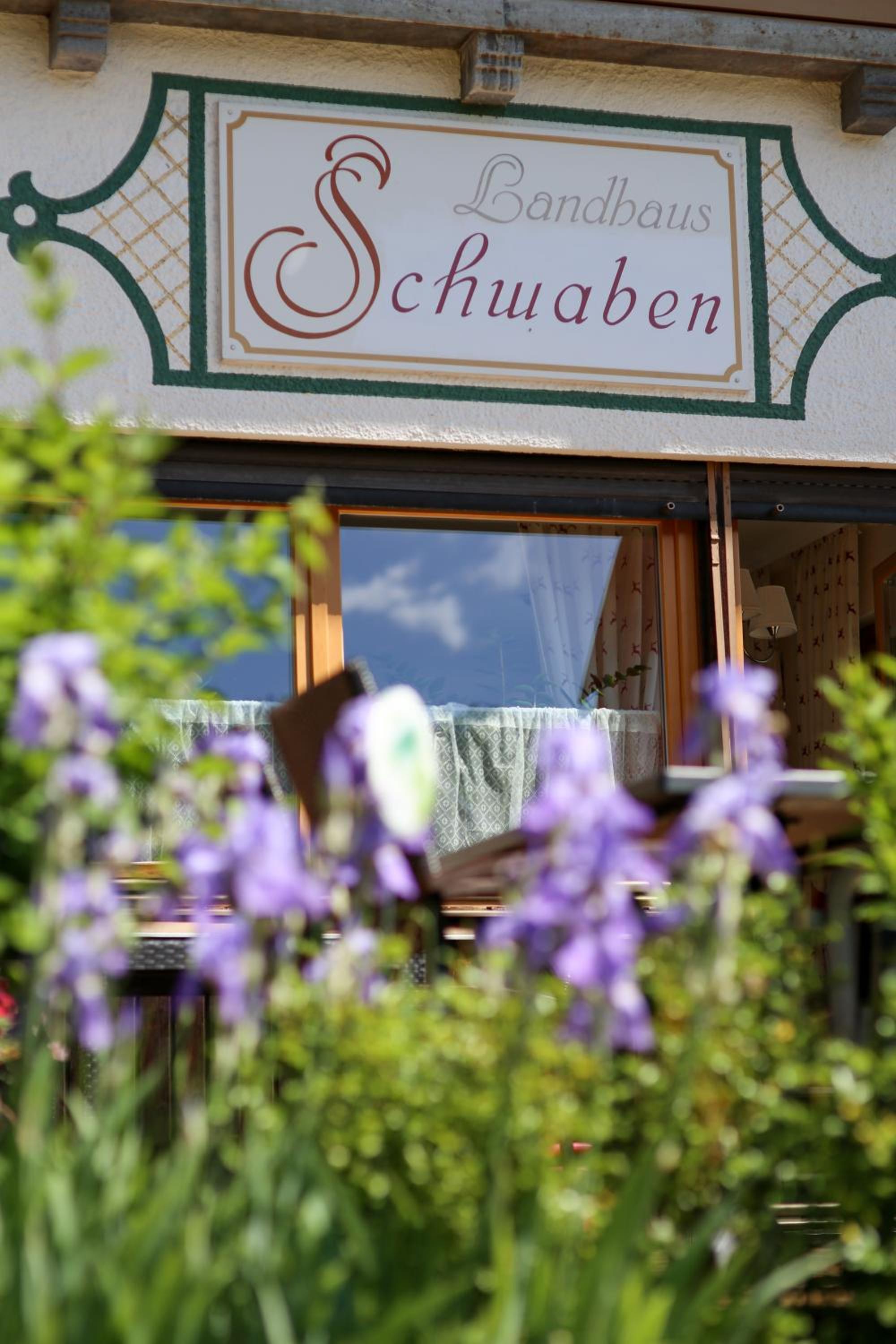 Landhaus Schwaben