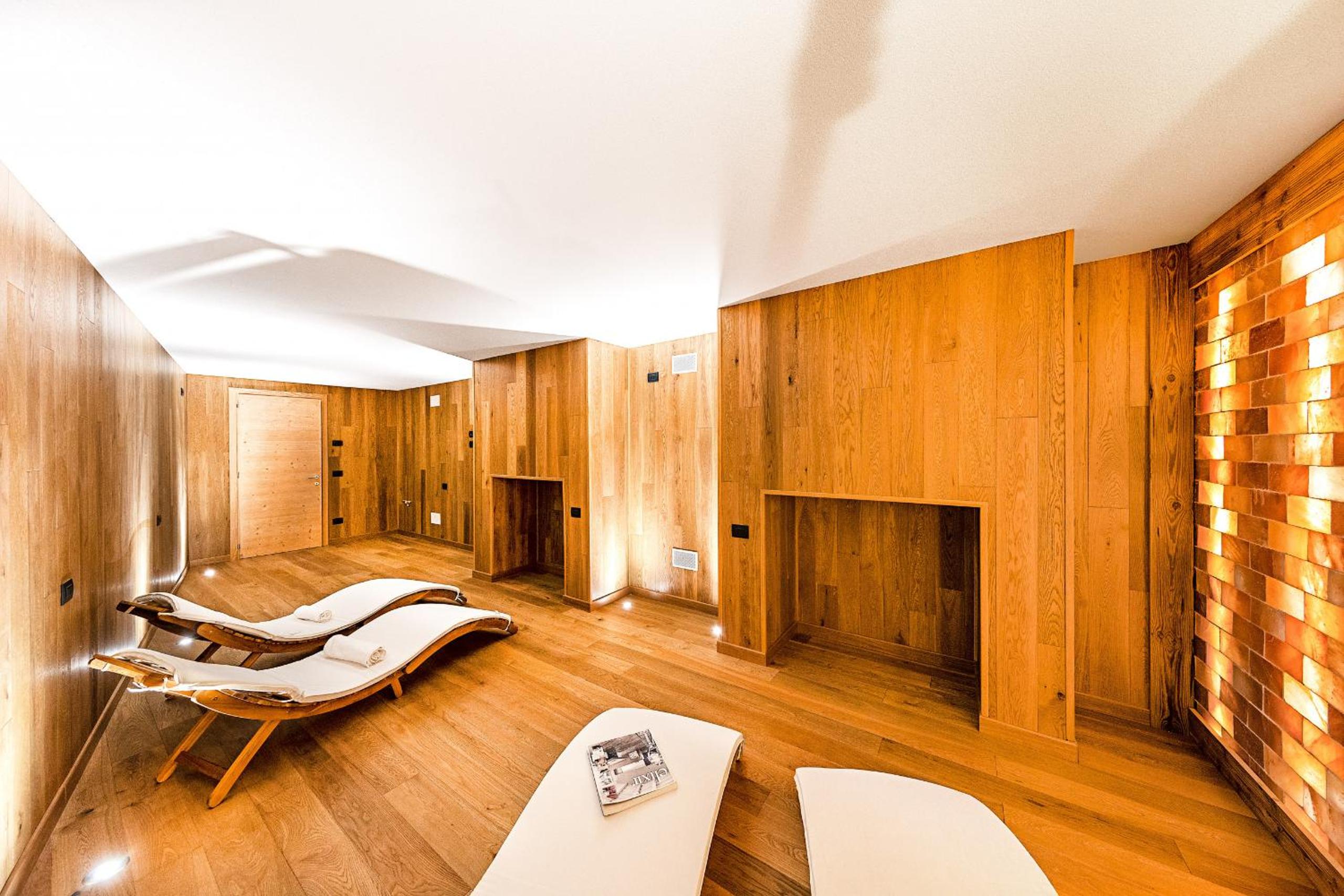 Chalet Resort Sozzine, fotografía 3