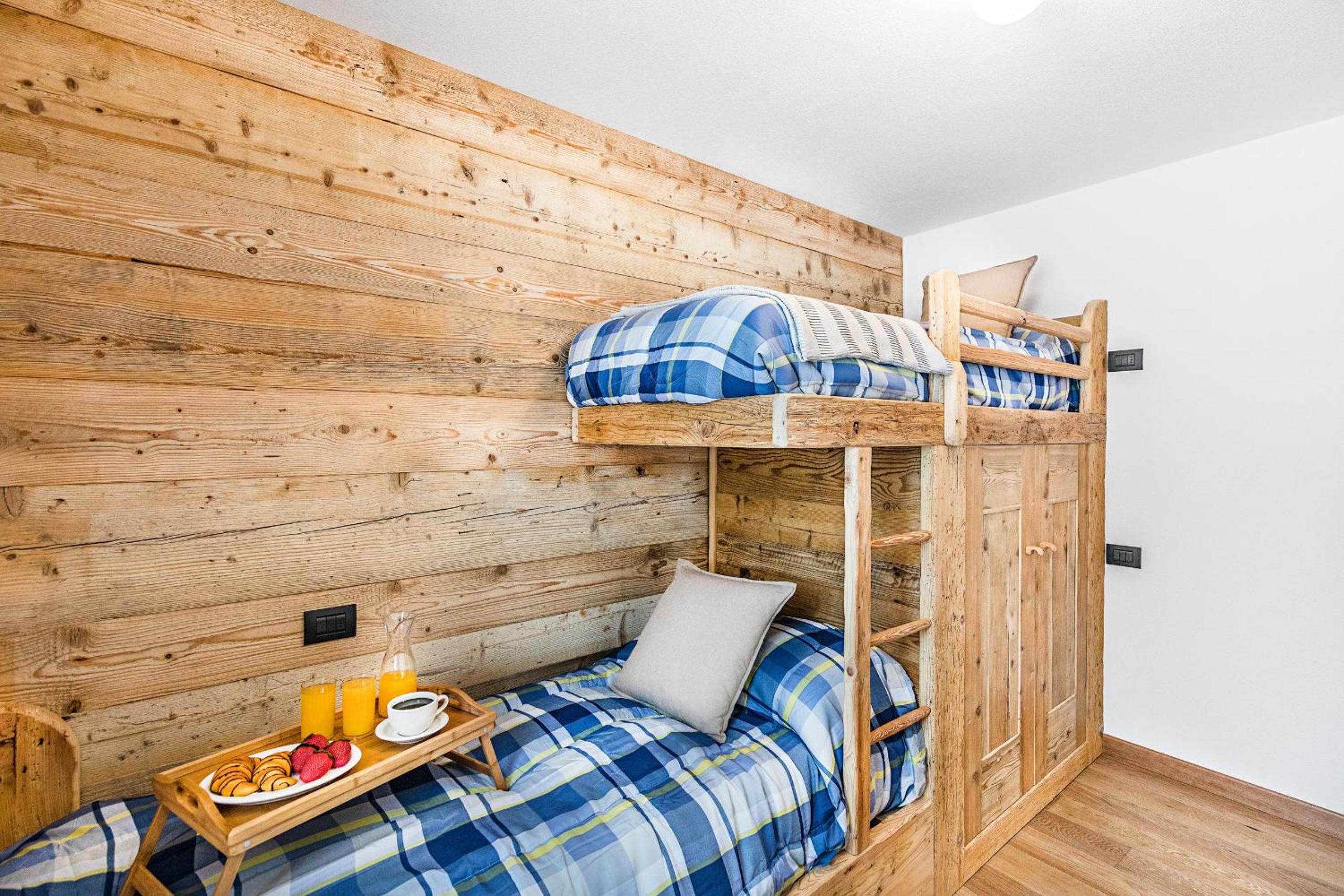 Chalet Resort Sozzine, fotografía 4