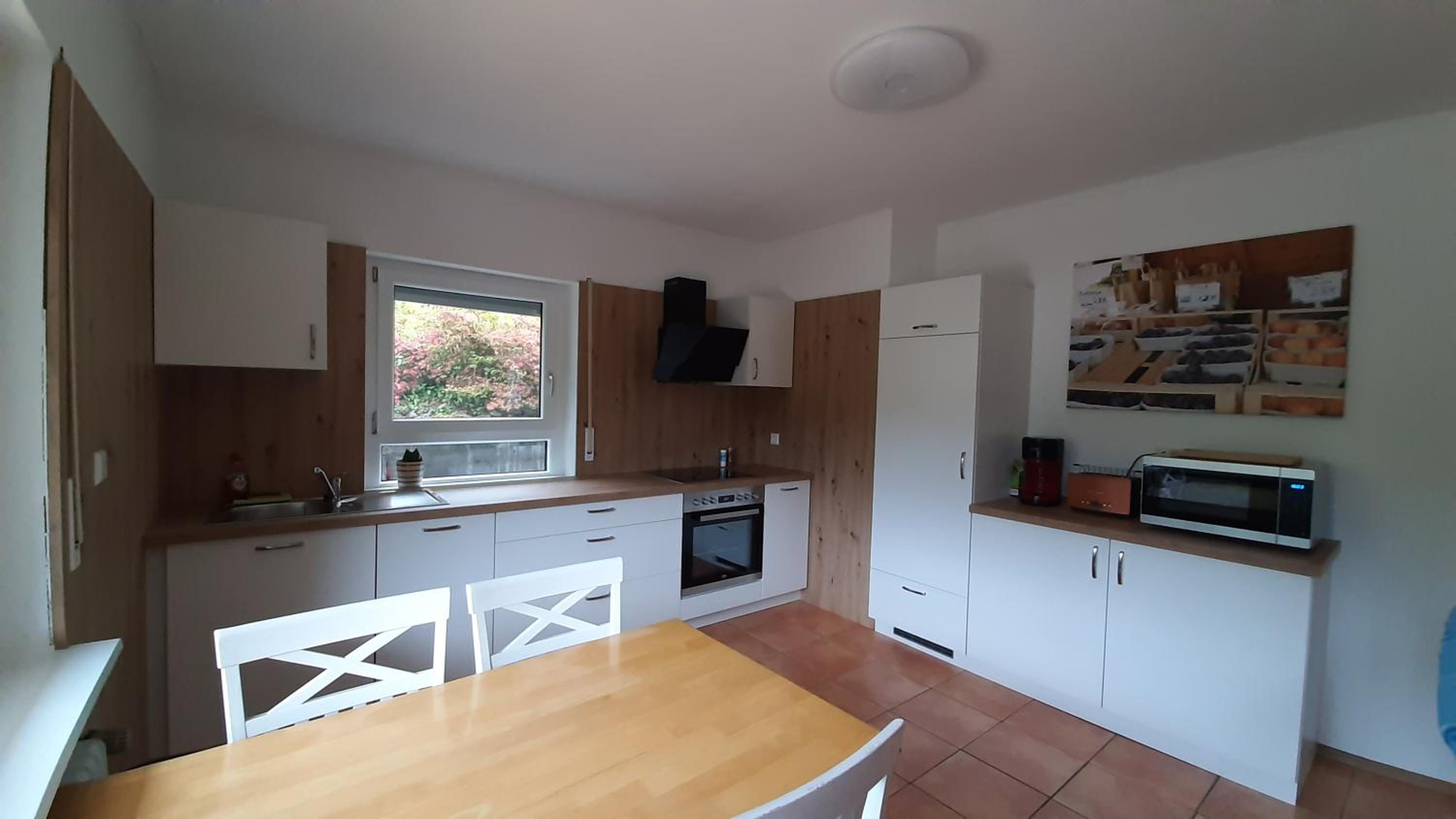 Steepleview House, Schwarzwaldblick Apartment - spacious & peaceful