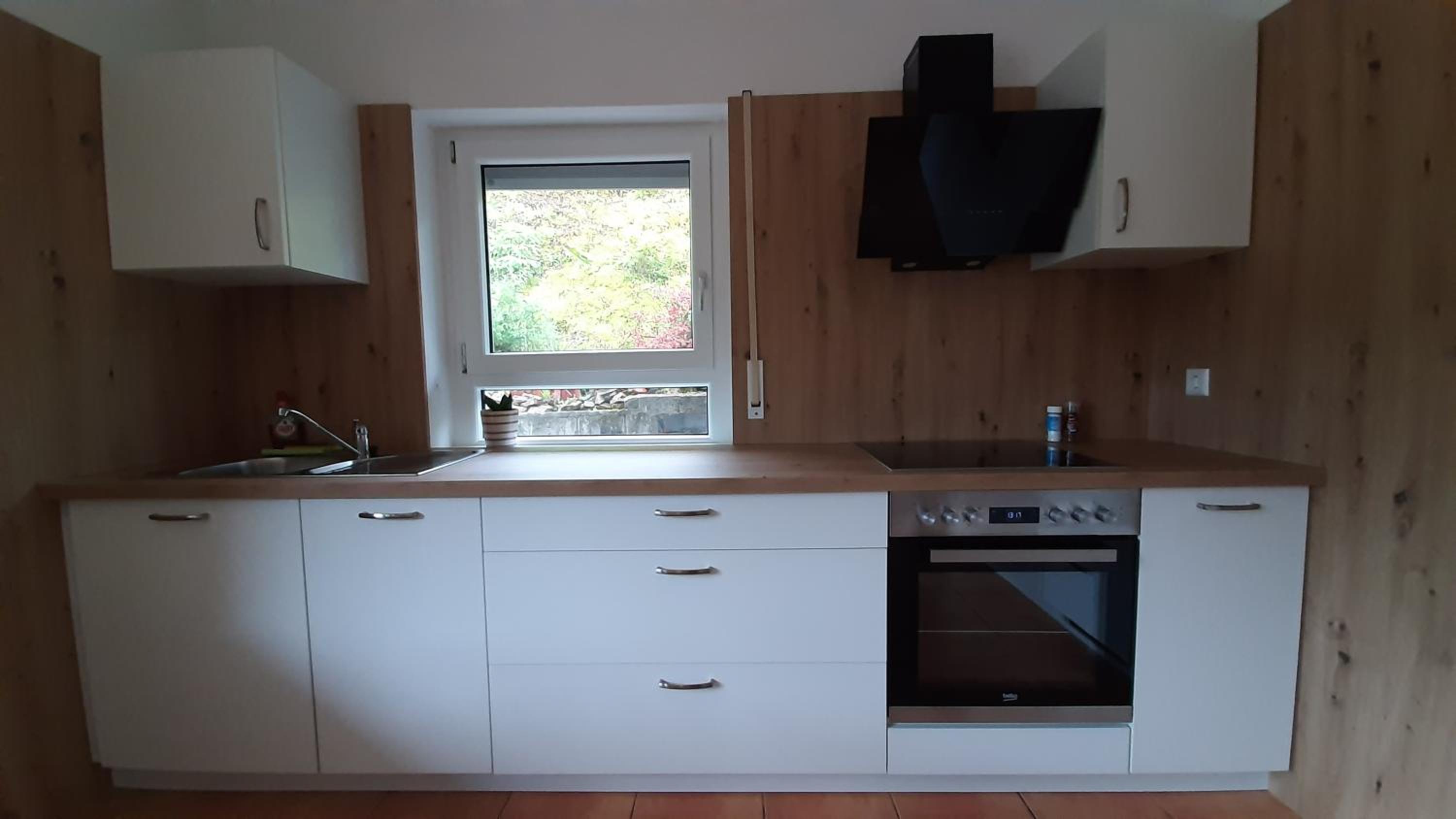 Steepleview House, Schwarzwaldblick Apartment - spacious & peaceful
