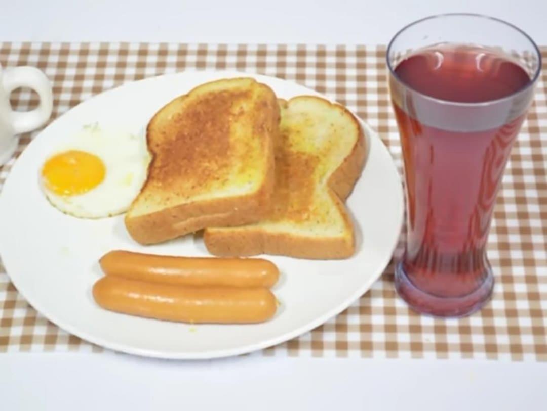 Food & Beverage