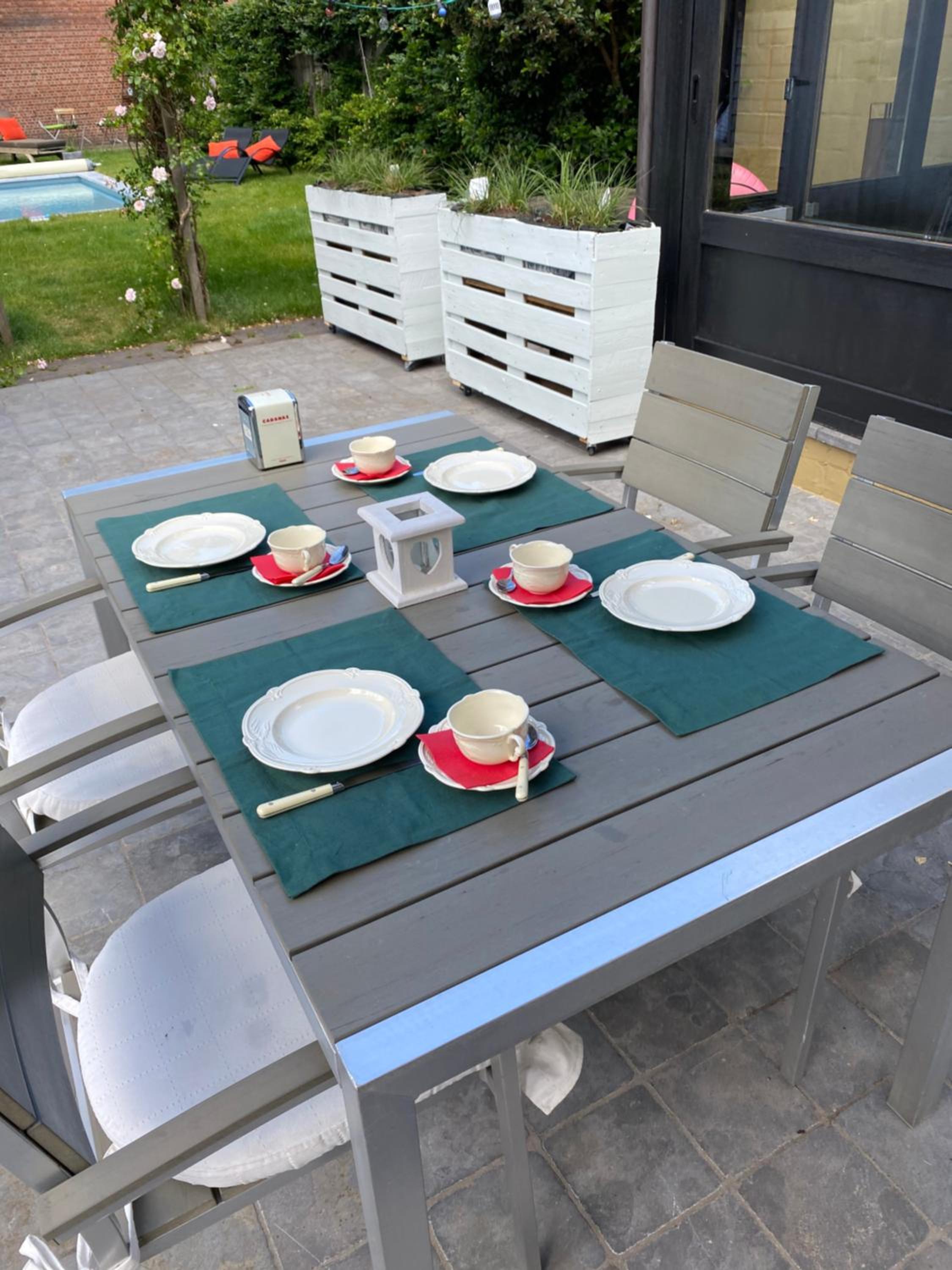 B & B Simme Zimme