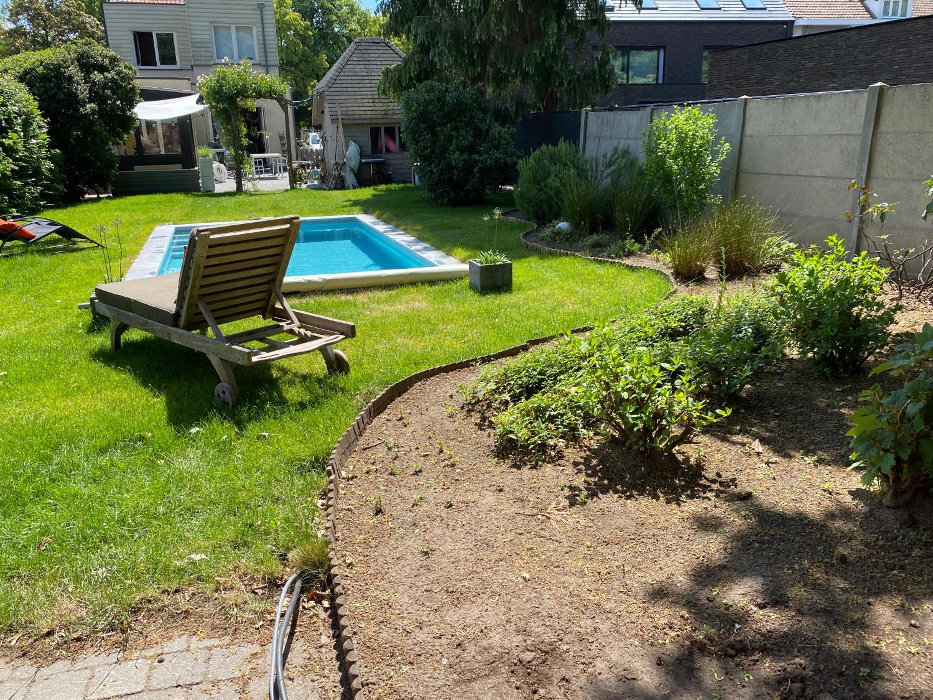 B & B Simme Zimme