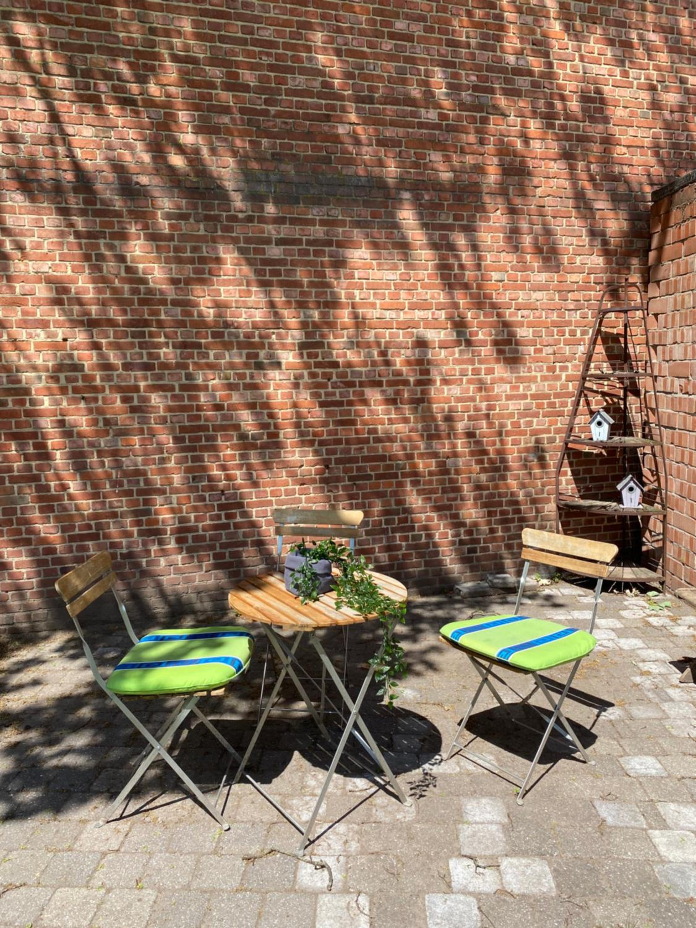 B & B Simme Zimme