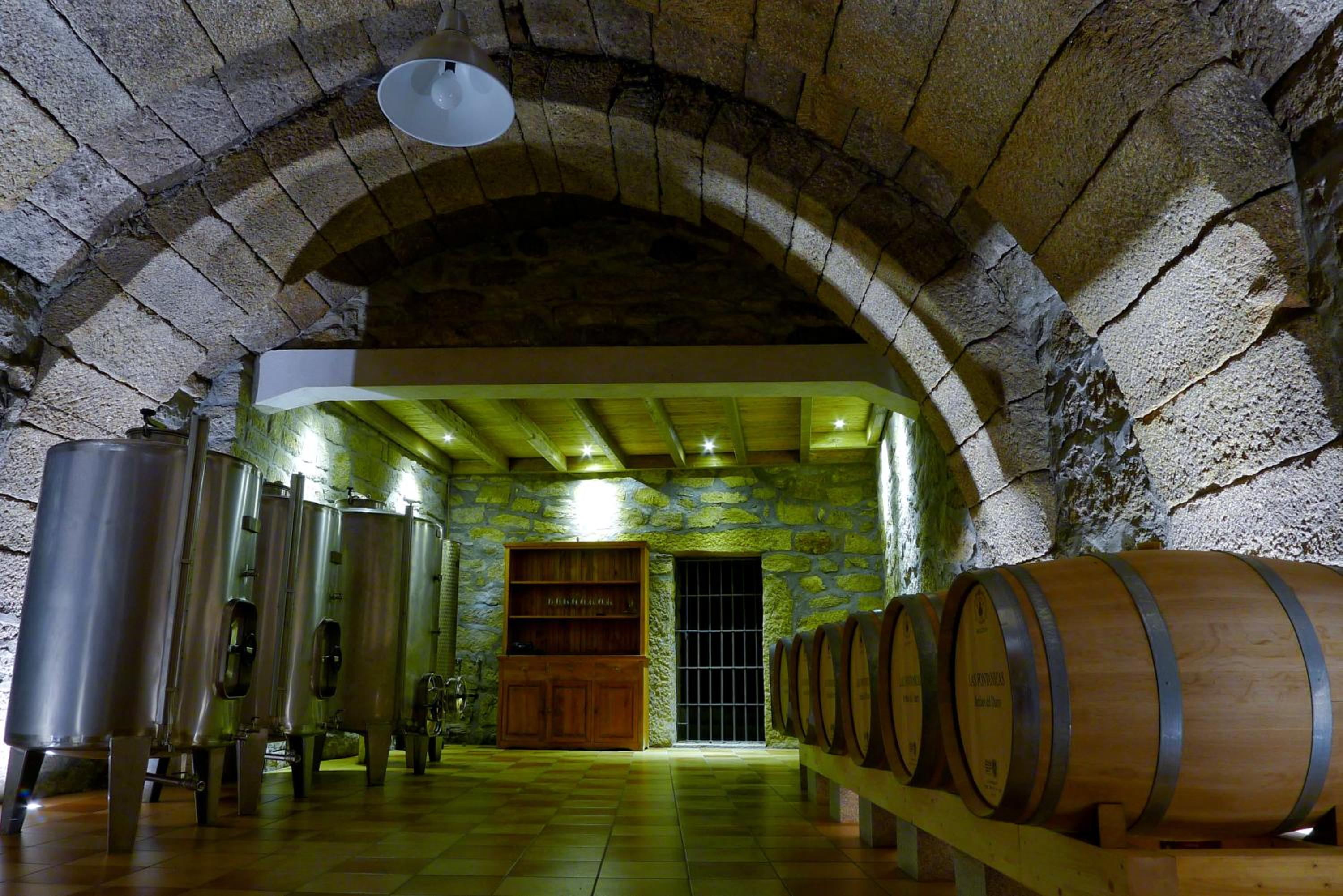 Casas Rurales Arribes Durii