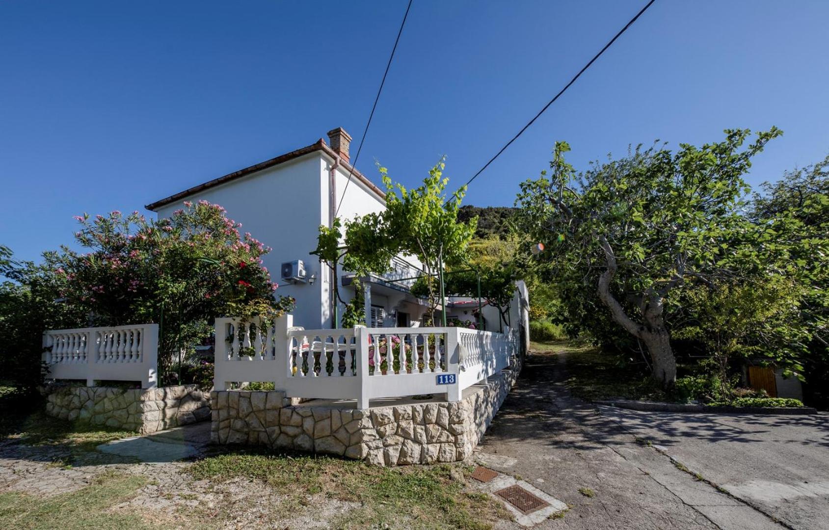 Holiday House Predrag view 3