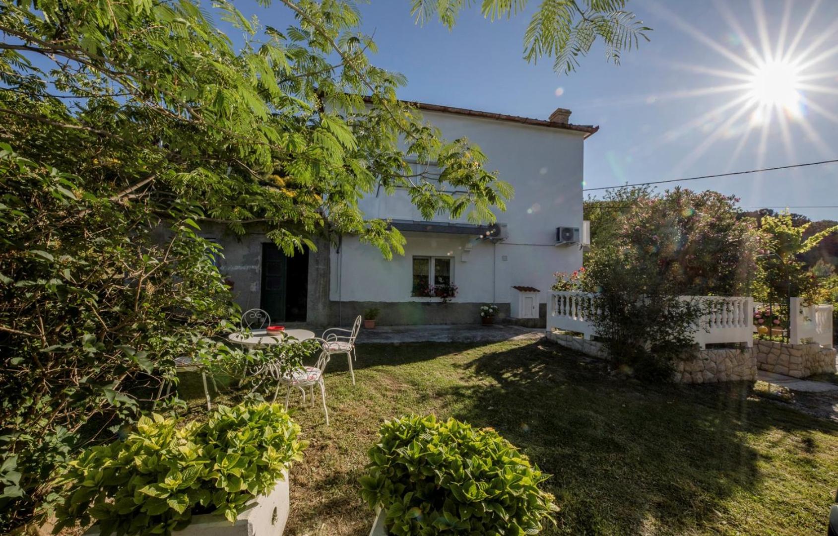 Holiday House Predrag view 4