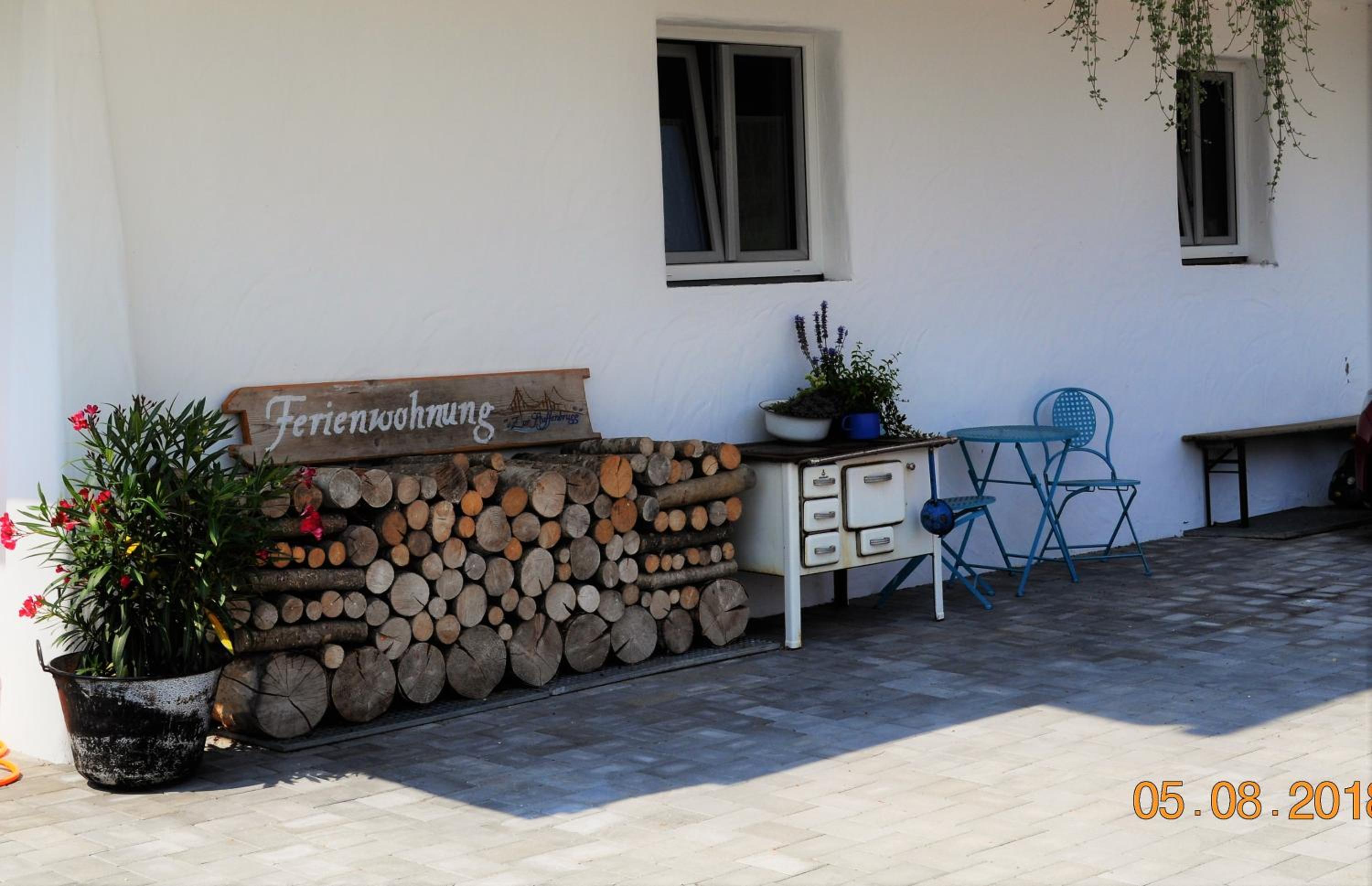 Ferienwohnung Zur Staffenbrugg view 3