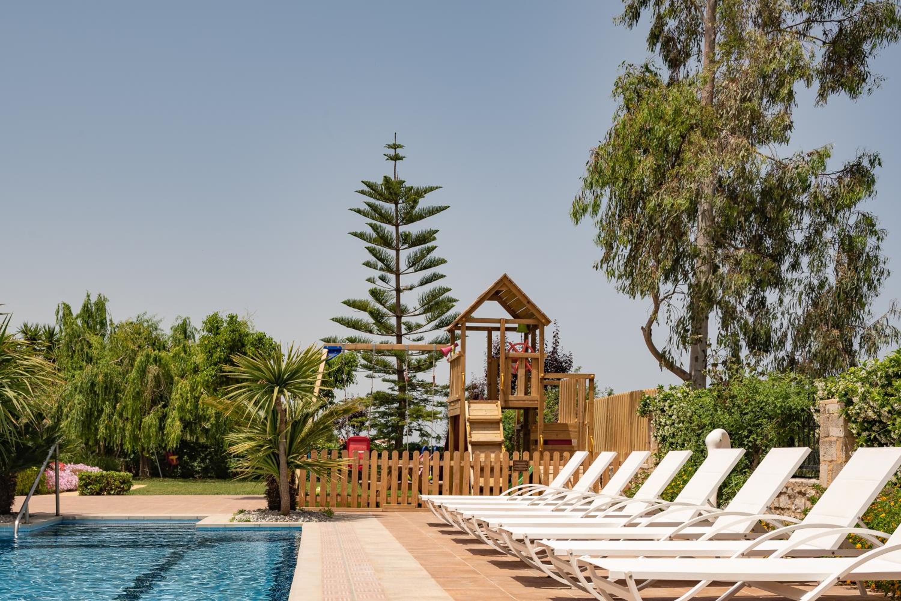Tsourlakis Residence, A Tranquil Family Oasis with Pool, By ThinkVilla view 5