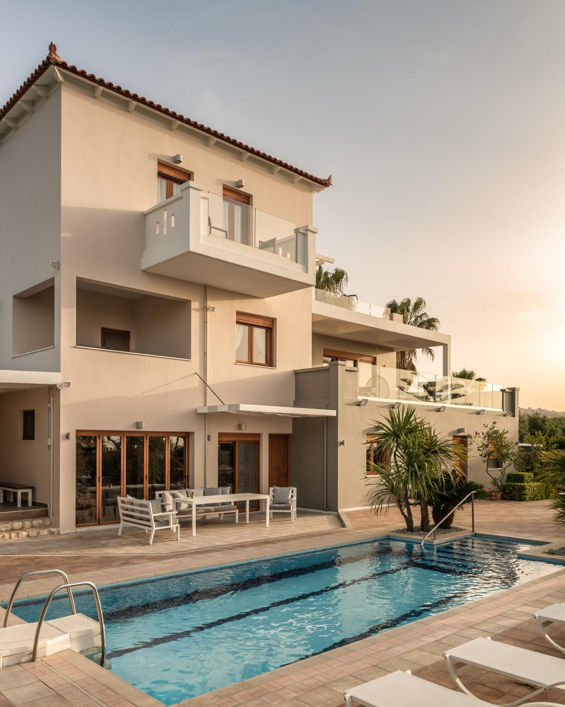 Tsourlakis Residence, A Tranquil Family Oasis with Pool, By ThinkVilla view 4