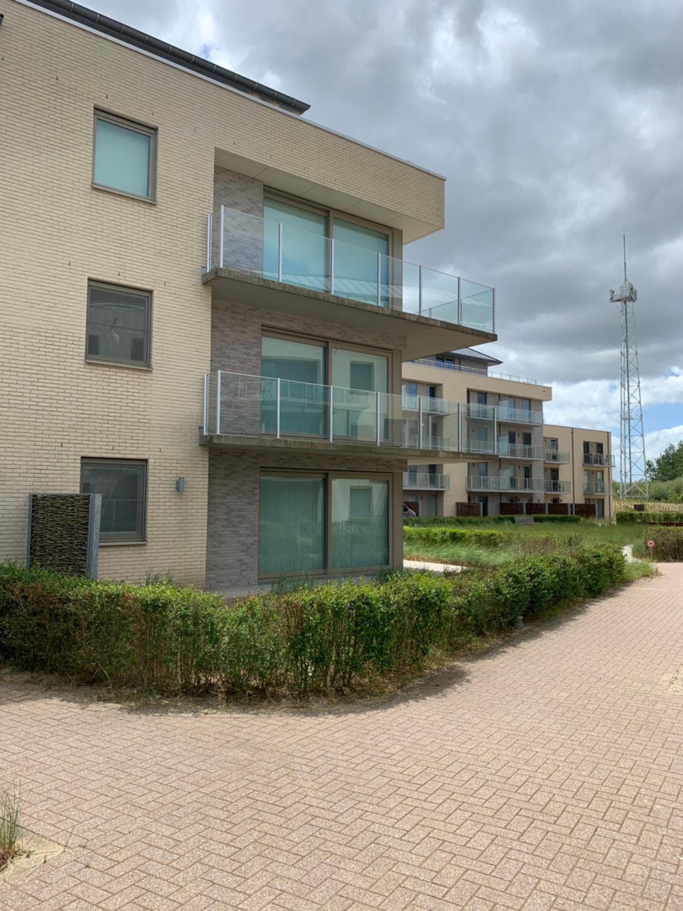 Karthuizer Zeezicht I