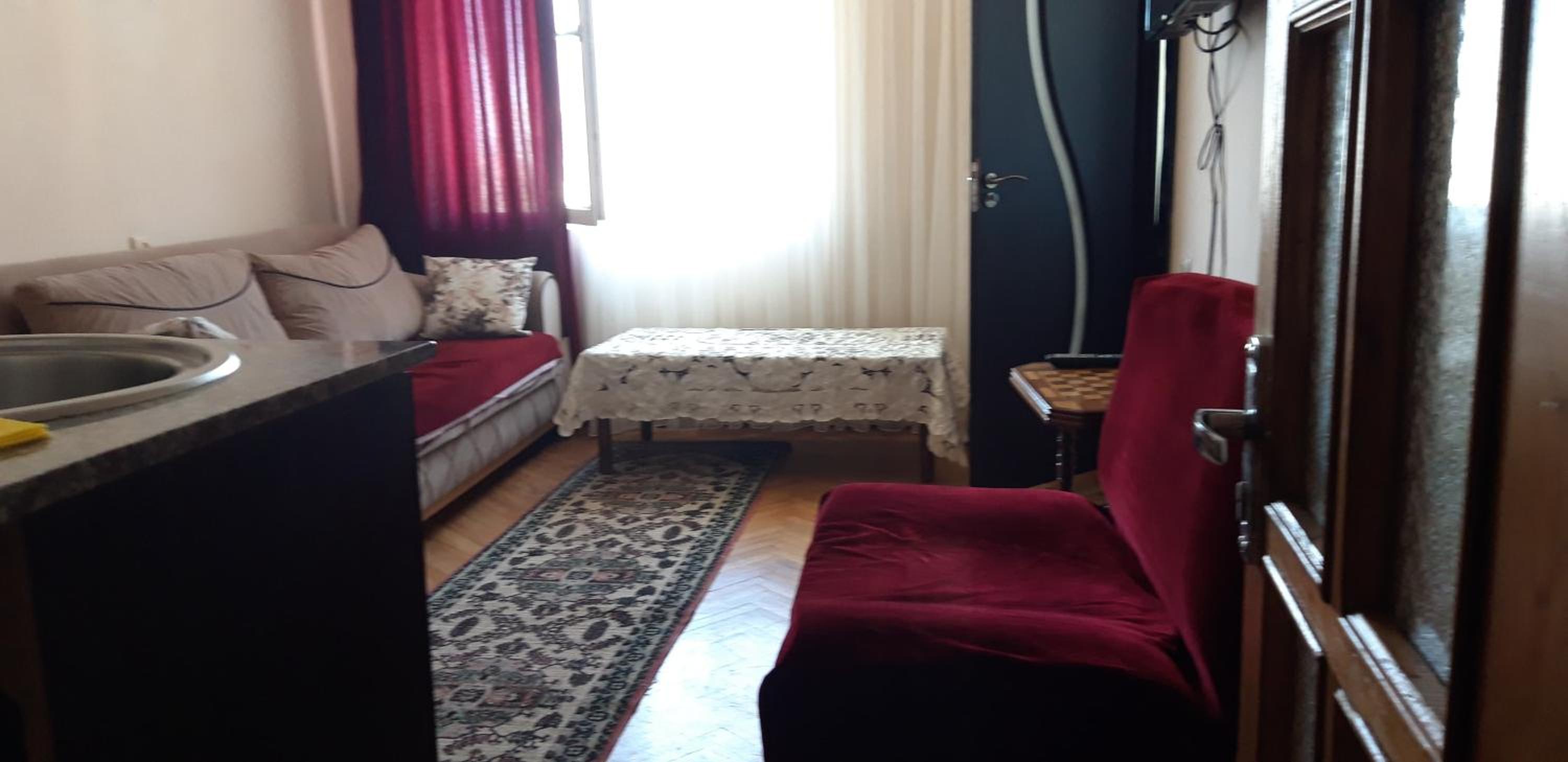 Naira Apartment view 2