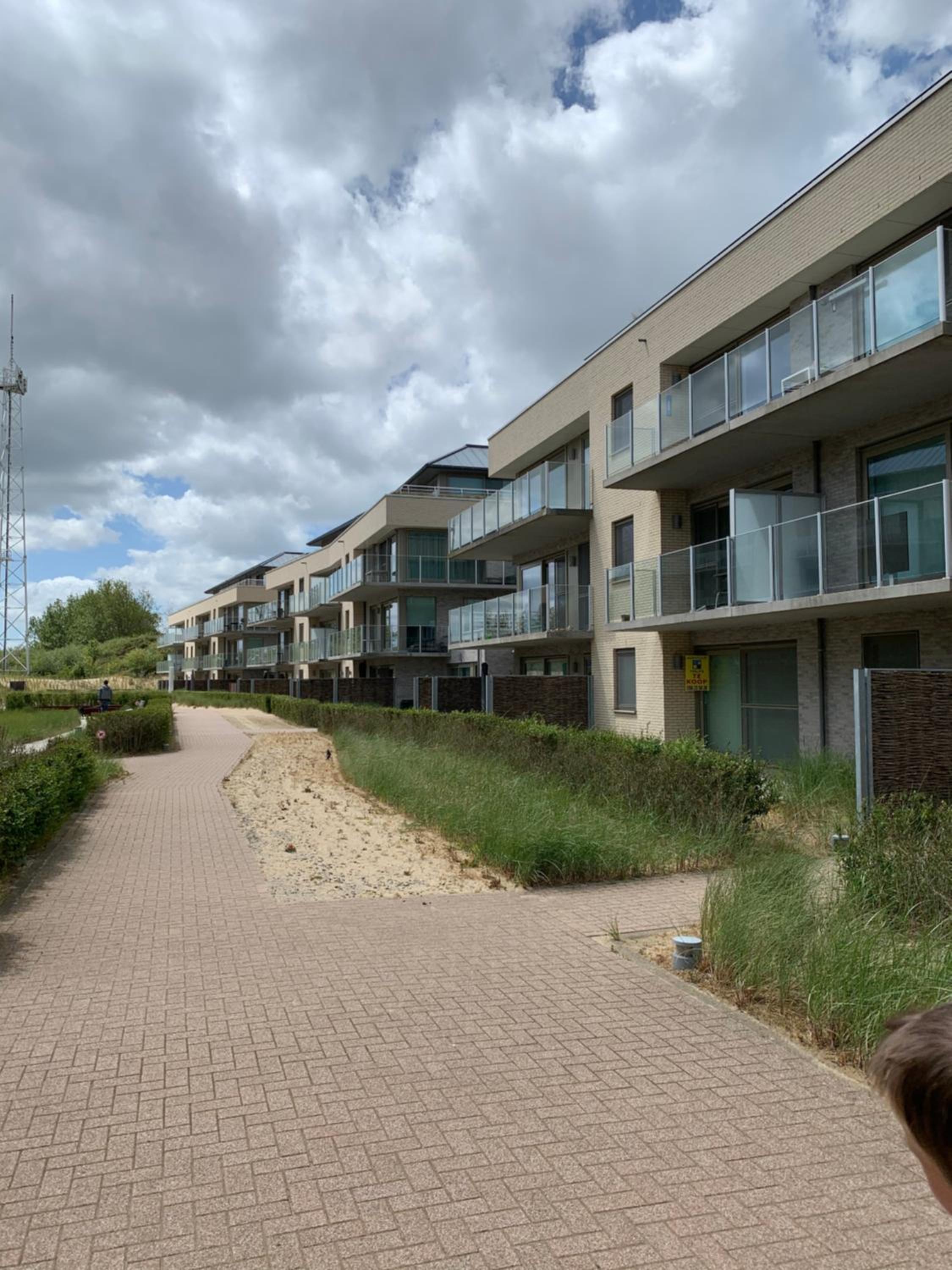 Karthuizer Zeezicht II