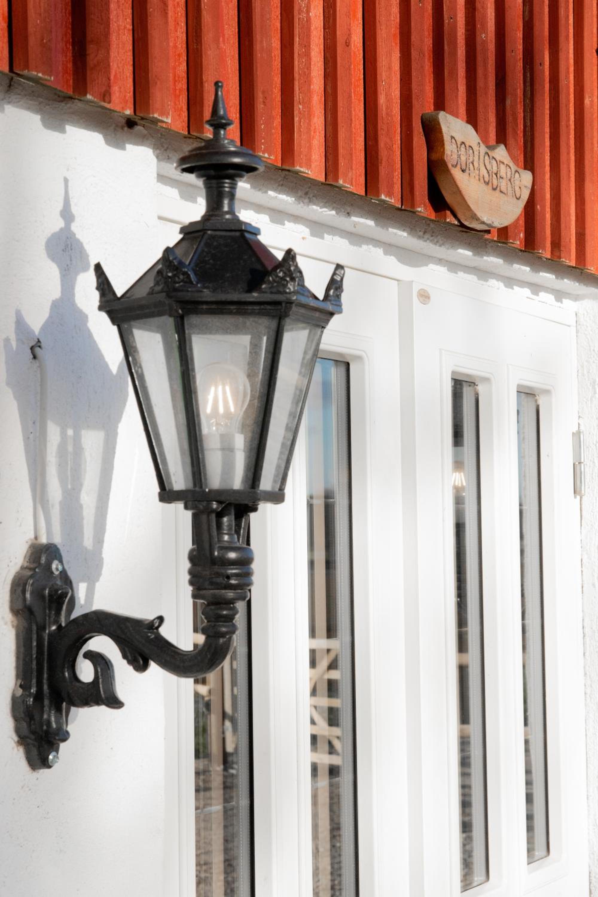 Dorisberg B&B - The Stables