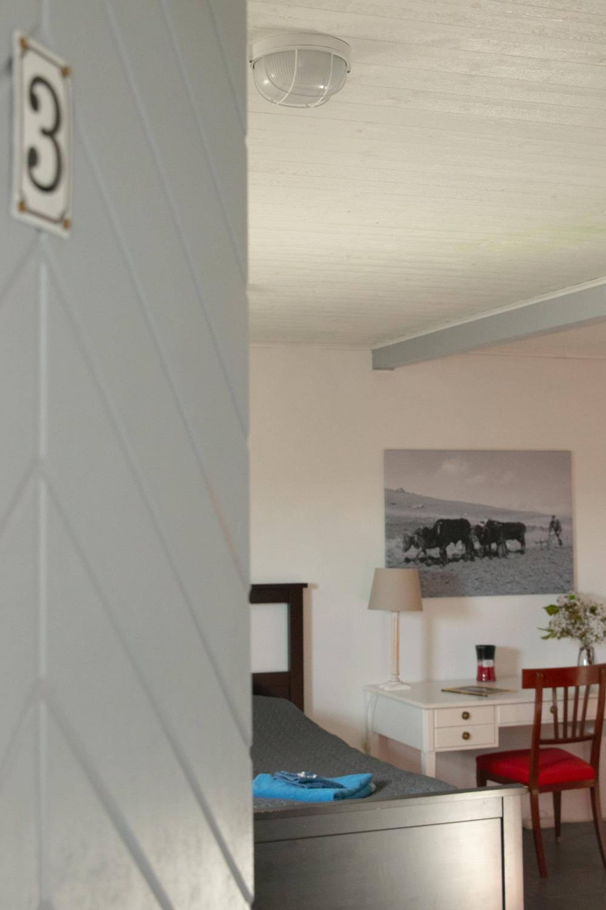 Dorisberg B&B - The Stables