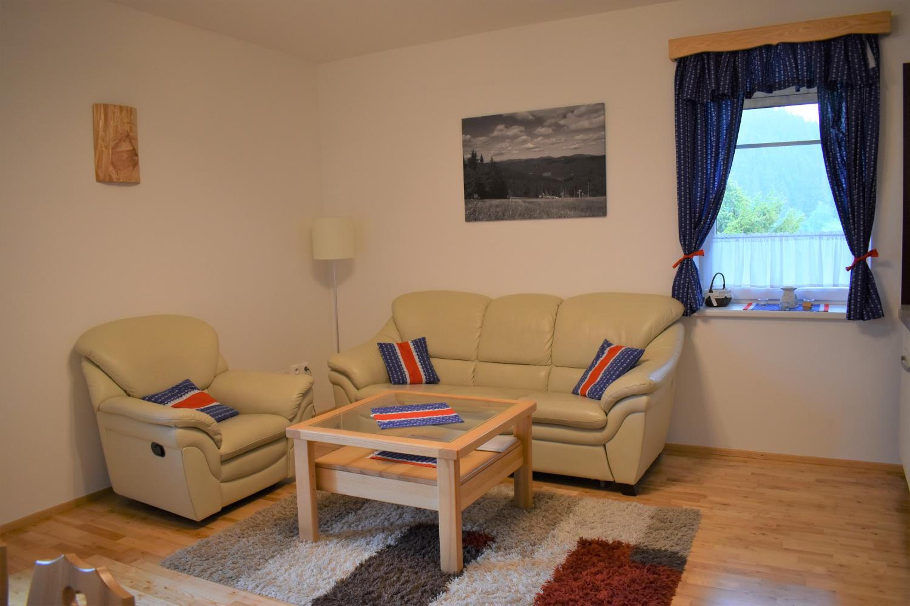 Apartman Razula view 3