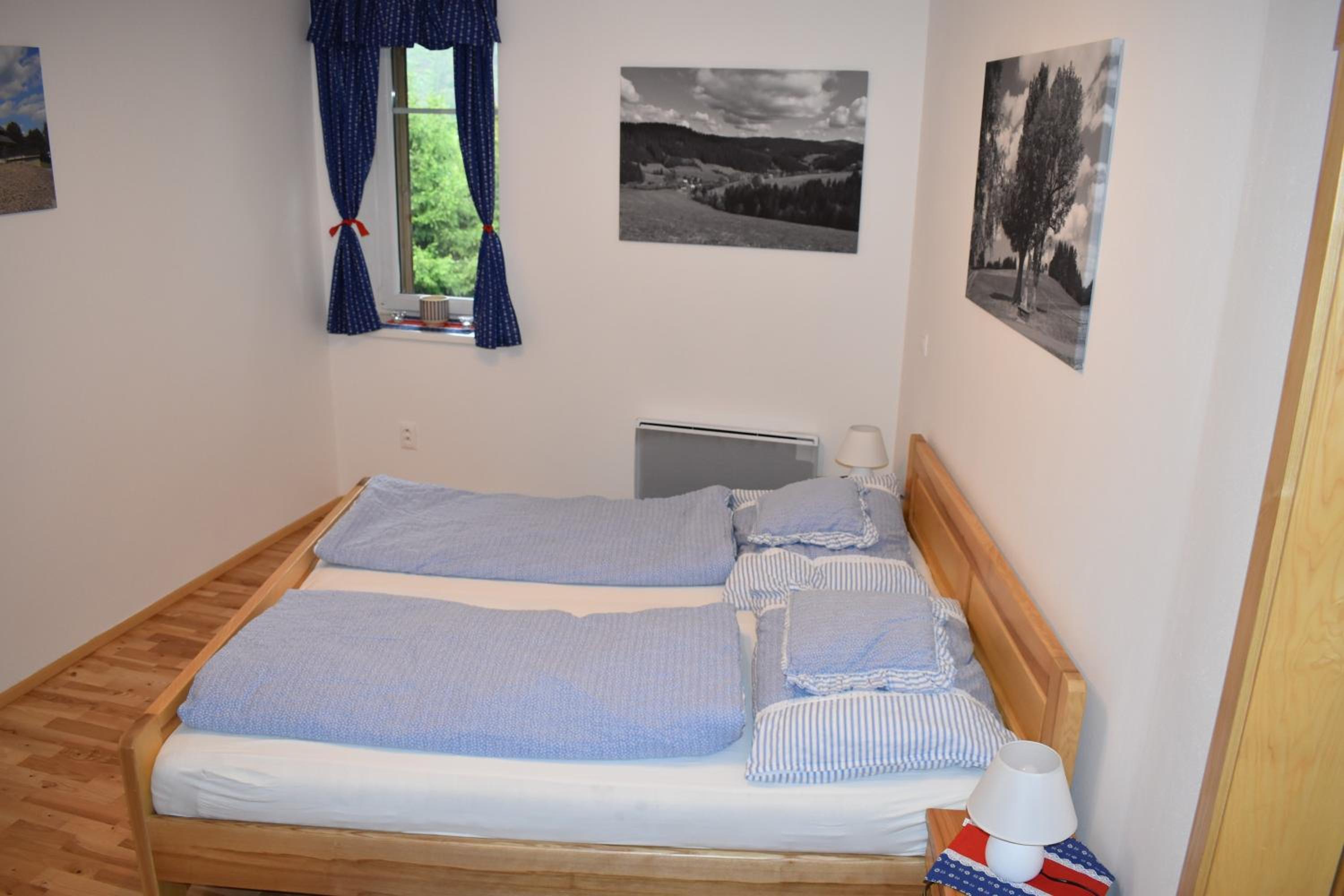 Apartman Razula view 5