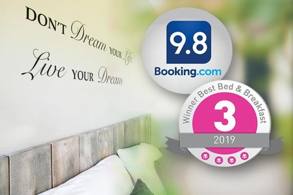 B&B In ons straatje view 4