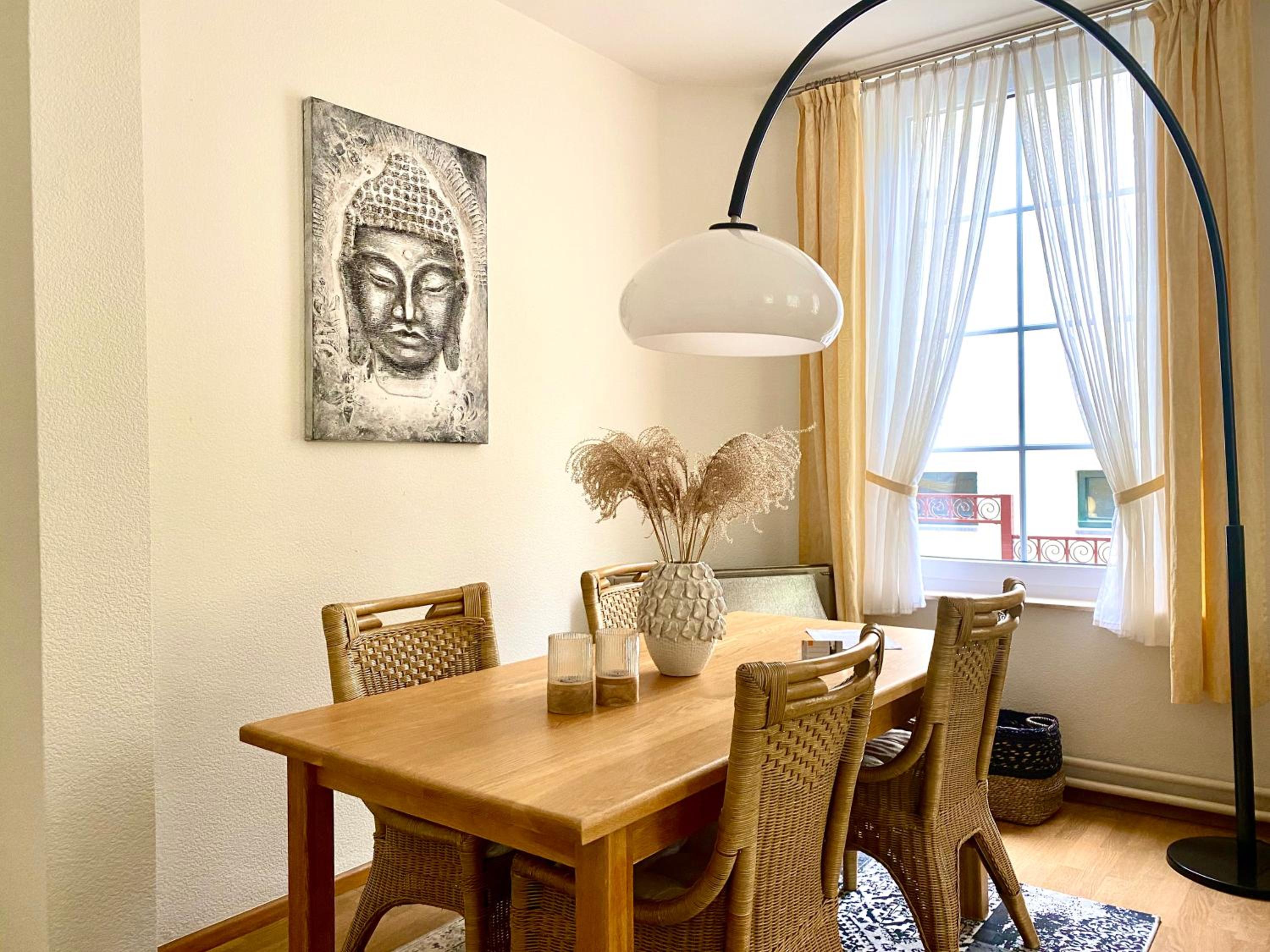Appartement Scheepers view 3