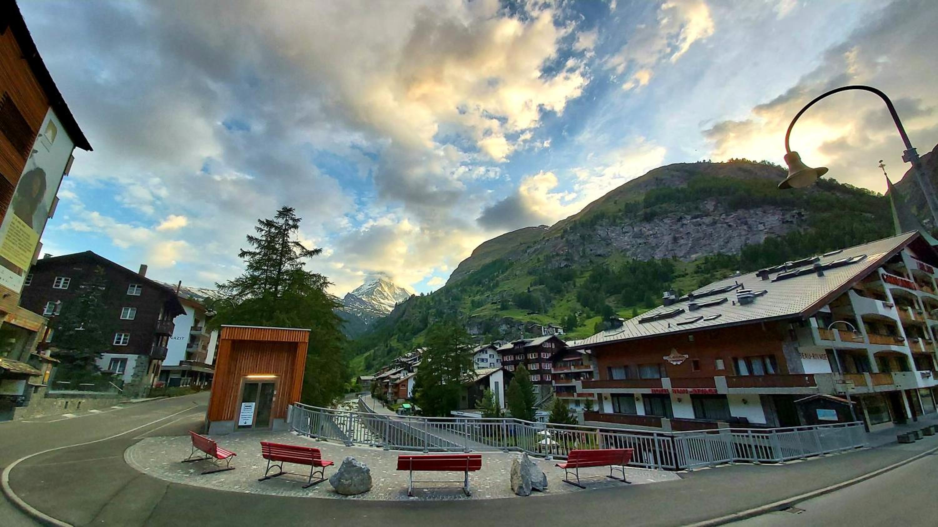 Studio Omis view 3