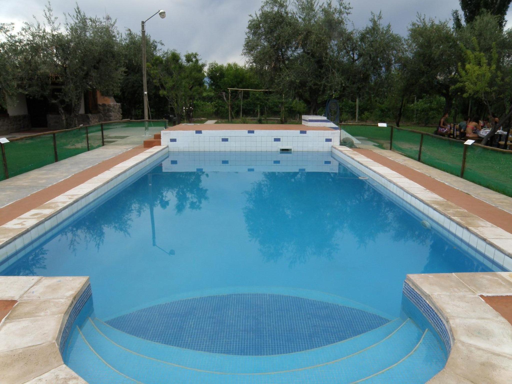 Cabañas Terra Olivo view 5