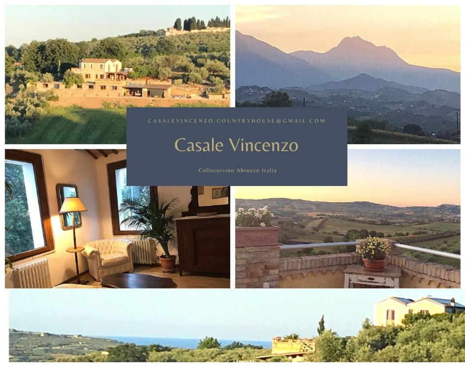 Casale Vincenzo Country House