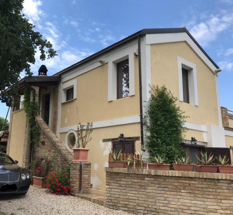 Casale Vincenzo Country House