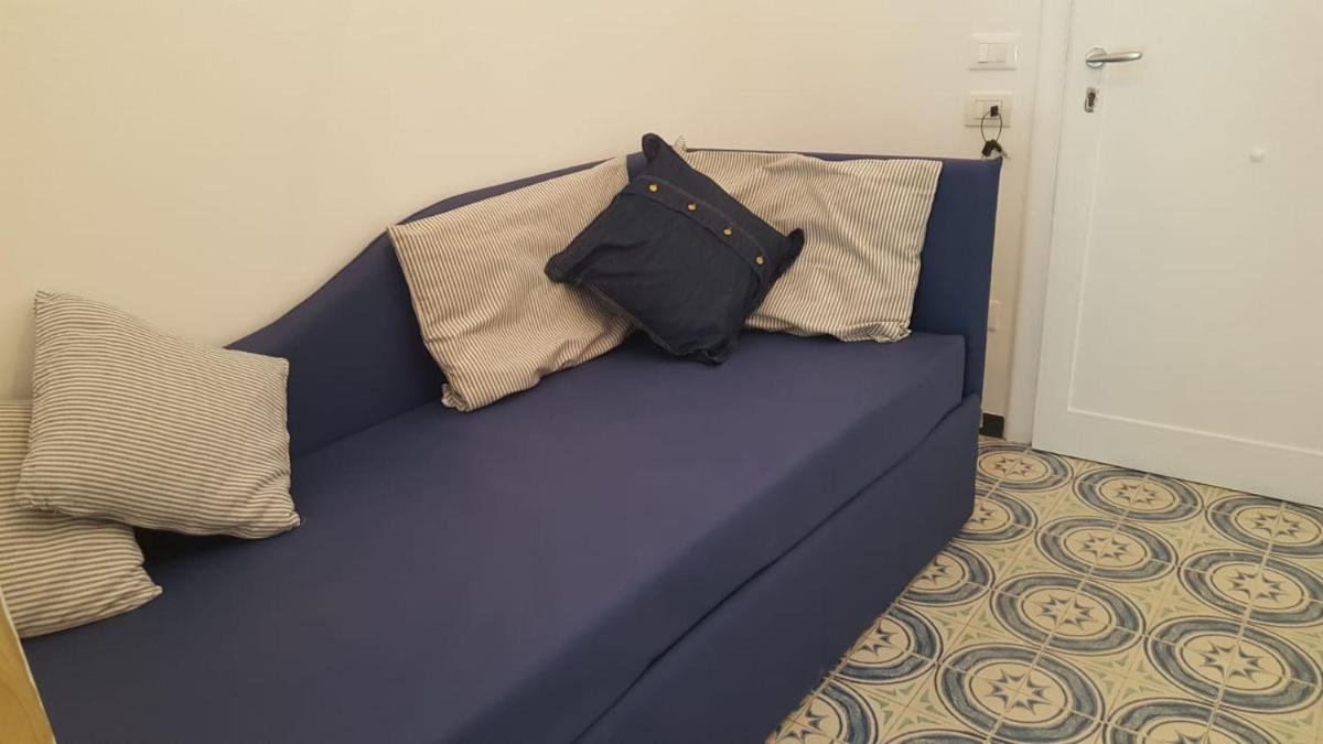 Monterosso Garden House photo 4