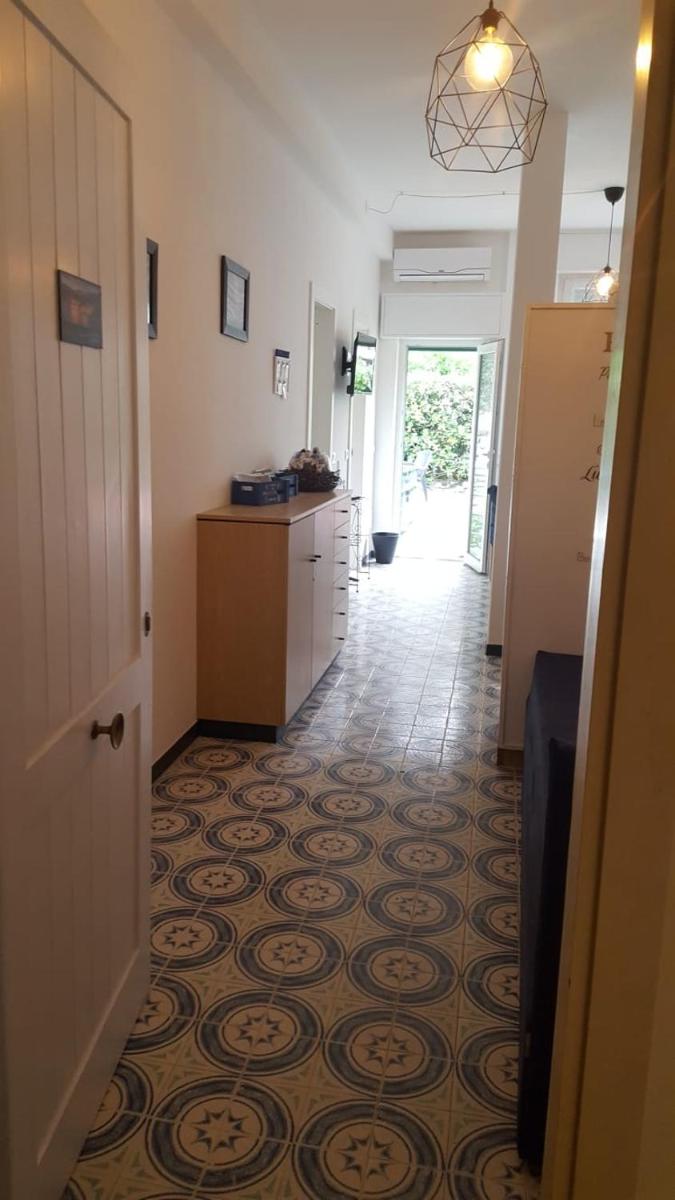 Monterosso Garden House photo 3