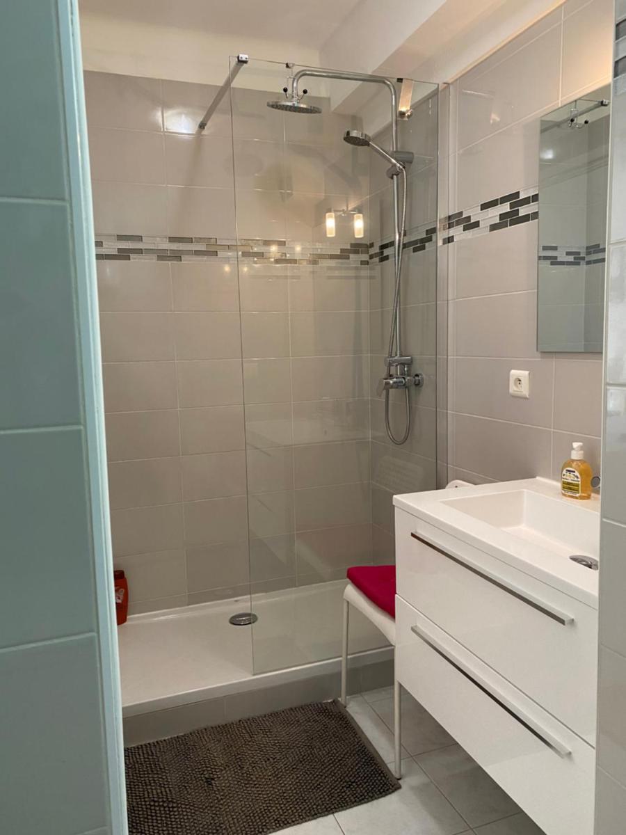 Appartements 5MIN MONTE CARLO view 5
