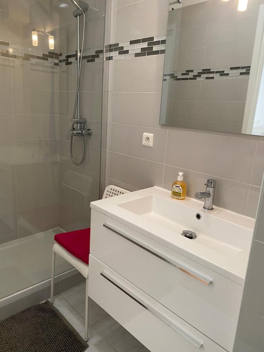Appartements 5MIN MONTE CARLO view 4