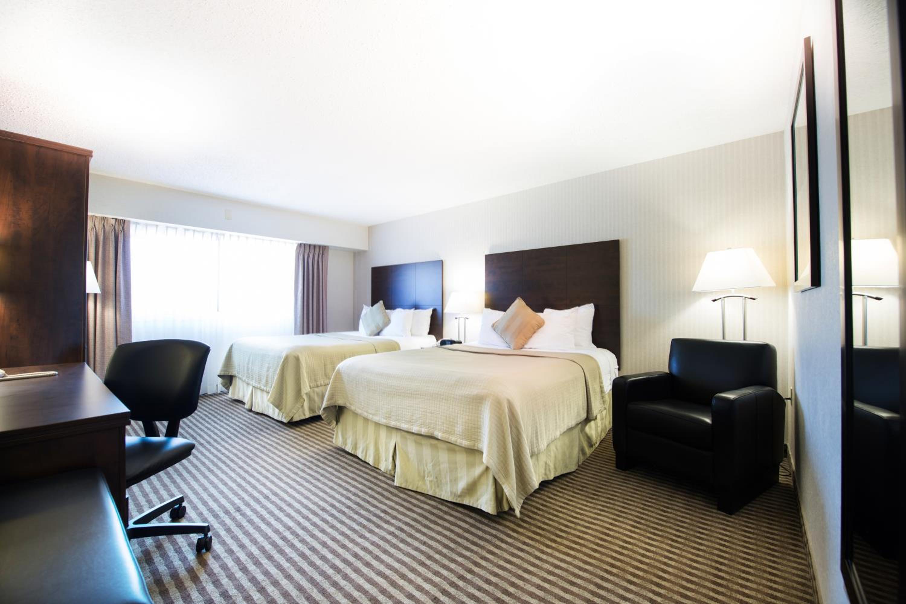 Brandon Vacations - Victoria Inn Hotel  Convention Centre Brandon - Property Image 10