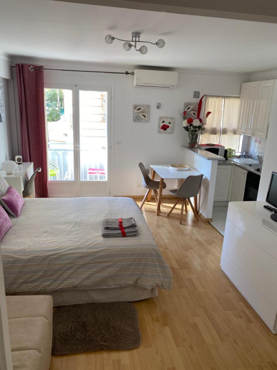 Appartements 5MIN MONTE CARLO view 3