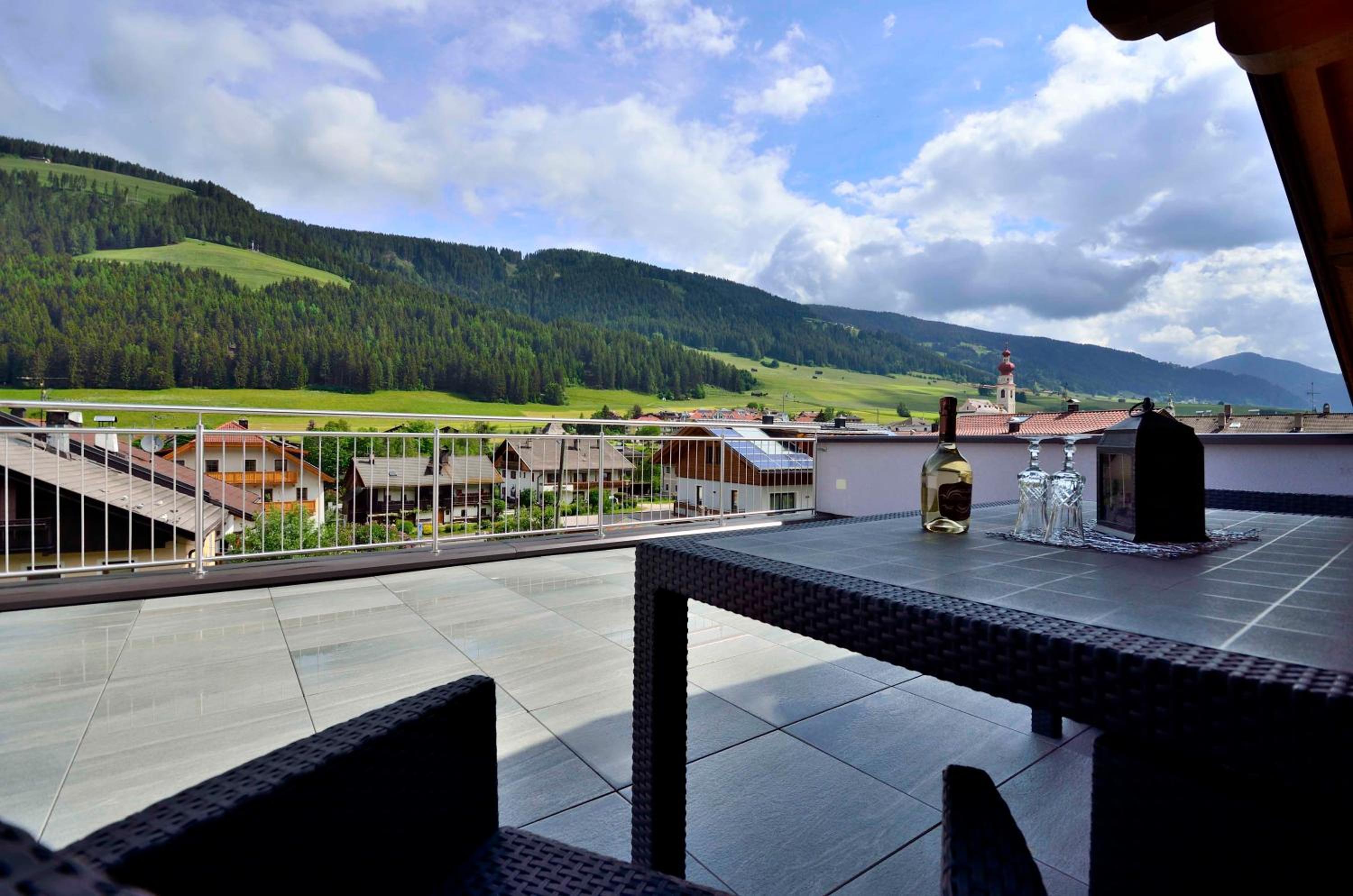 Haus Cosso view 3