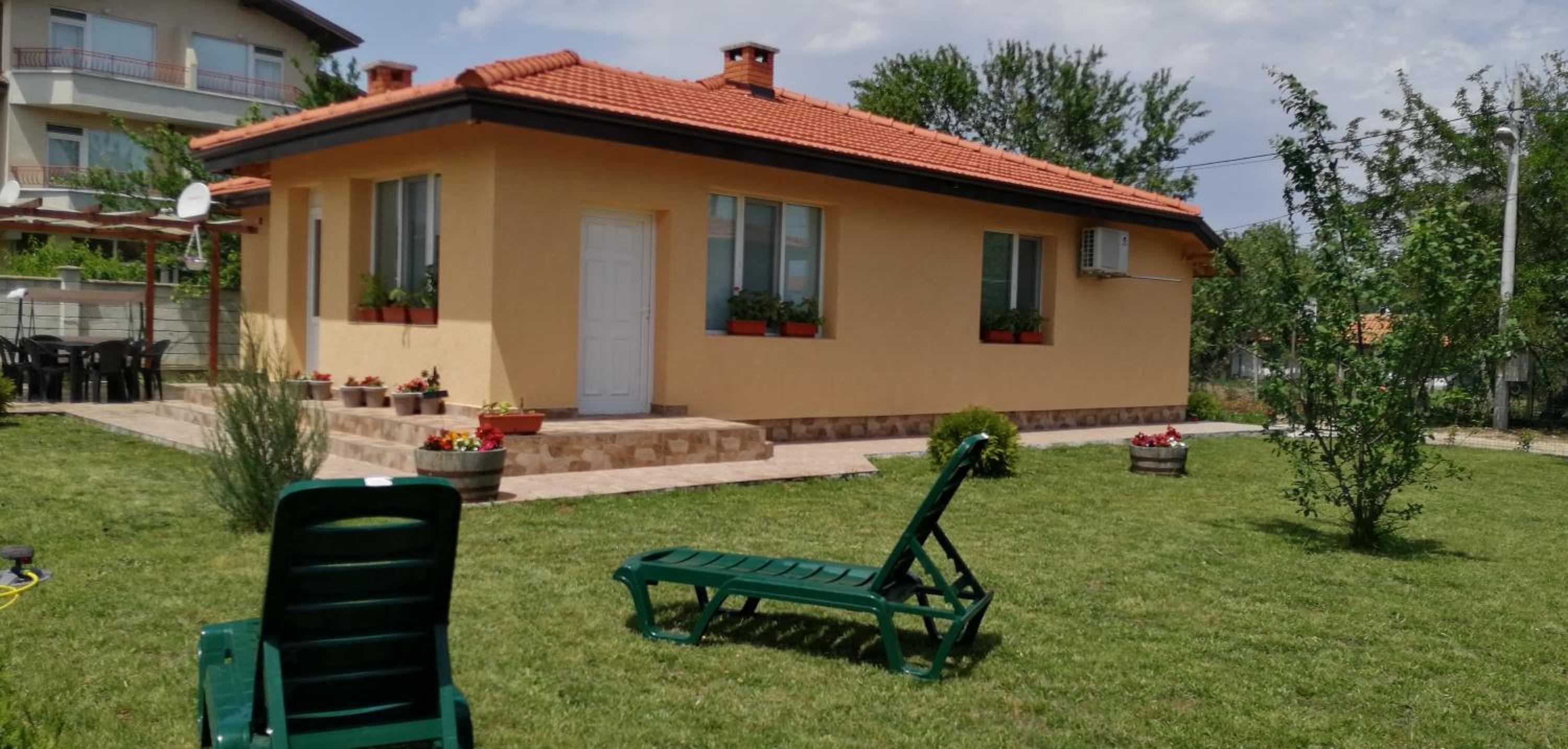 Vyara Holiday Home