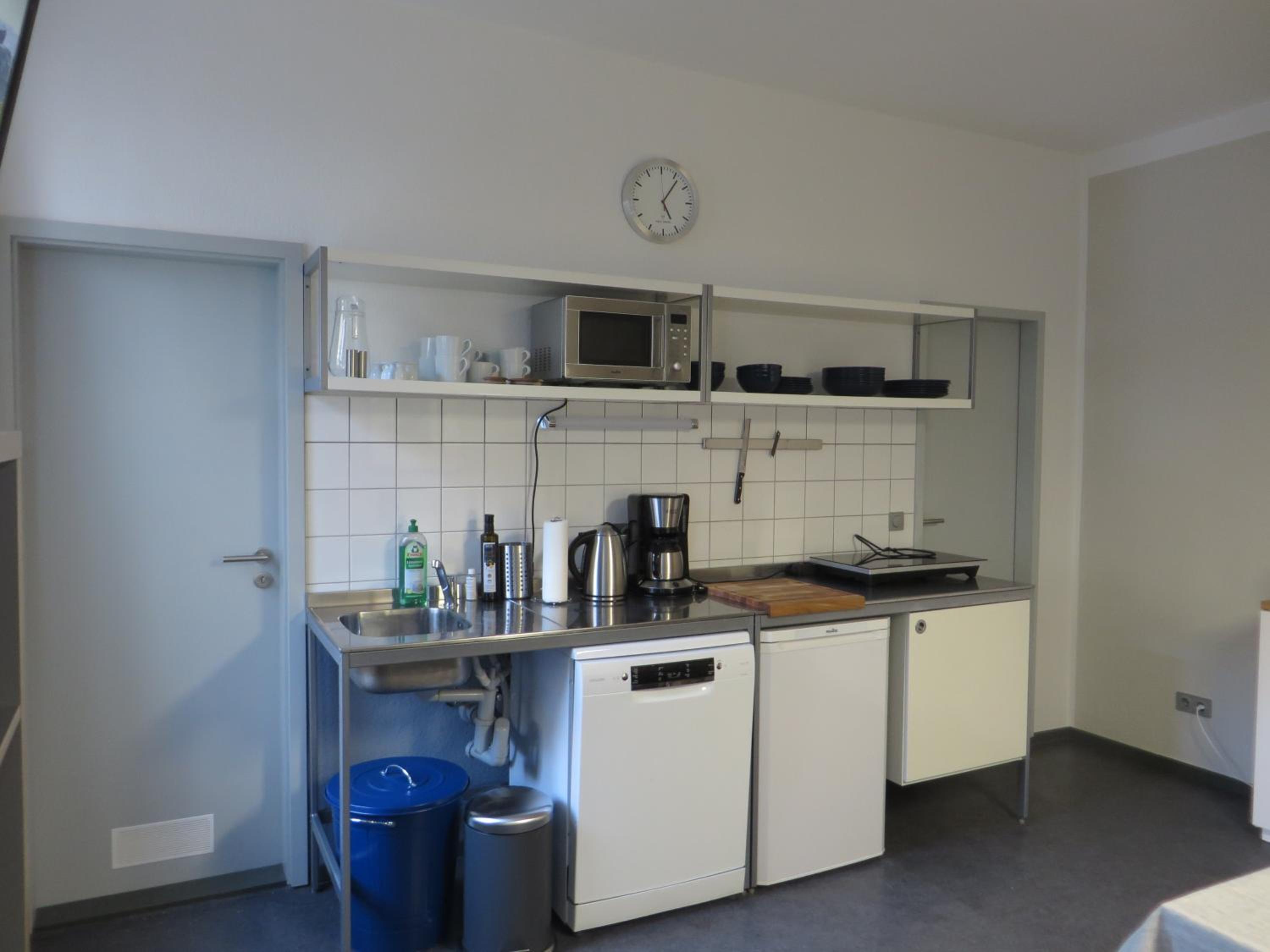 HERBERGE 28 Ferienwohnung für bis zu 6 Personen view 5