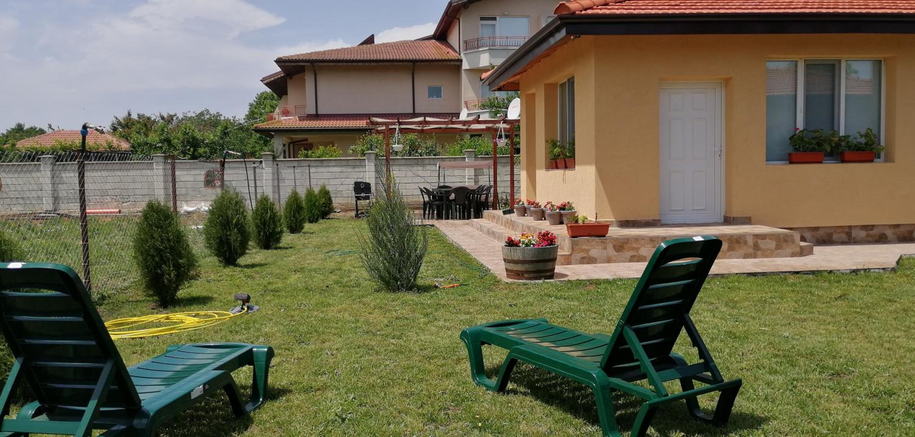Vyara Holiday Home