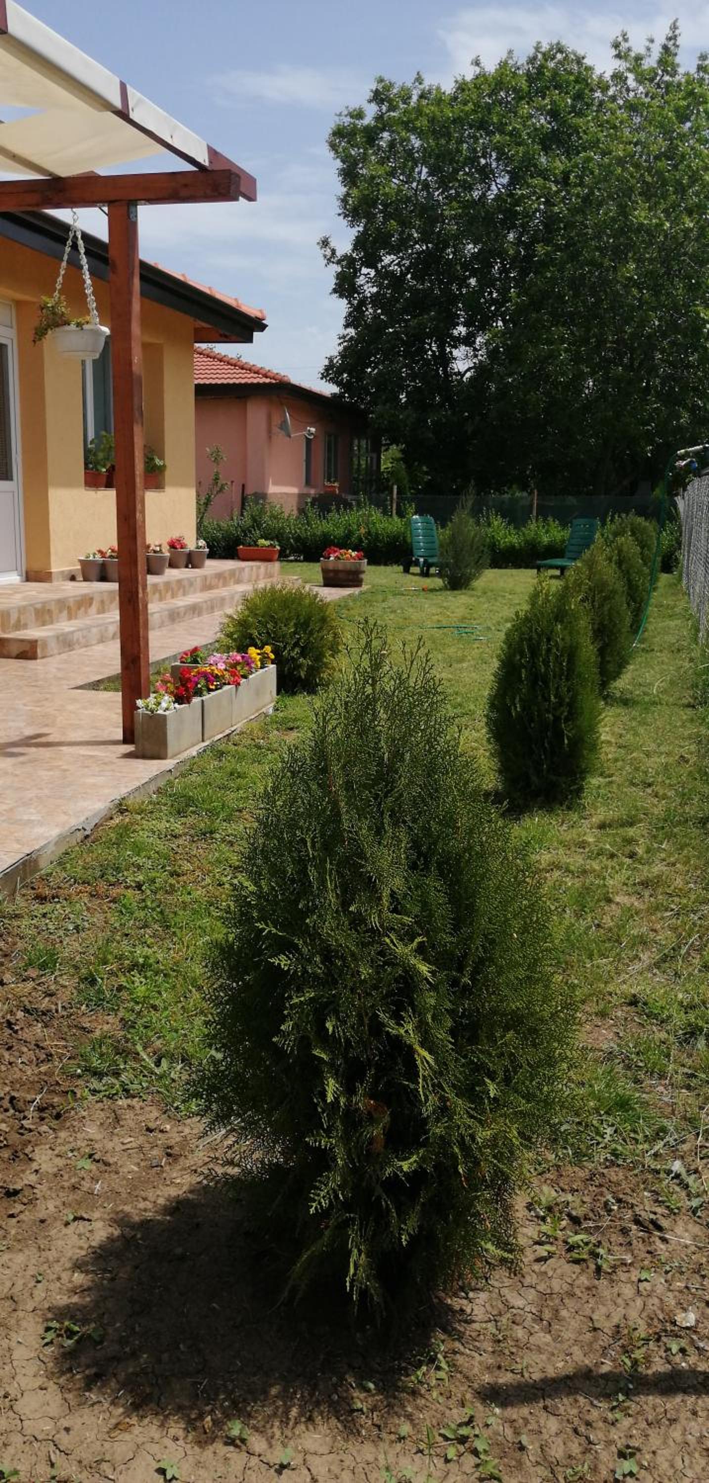 Vyara Holiday Home