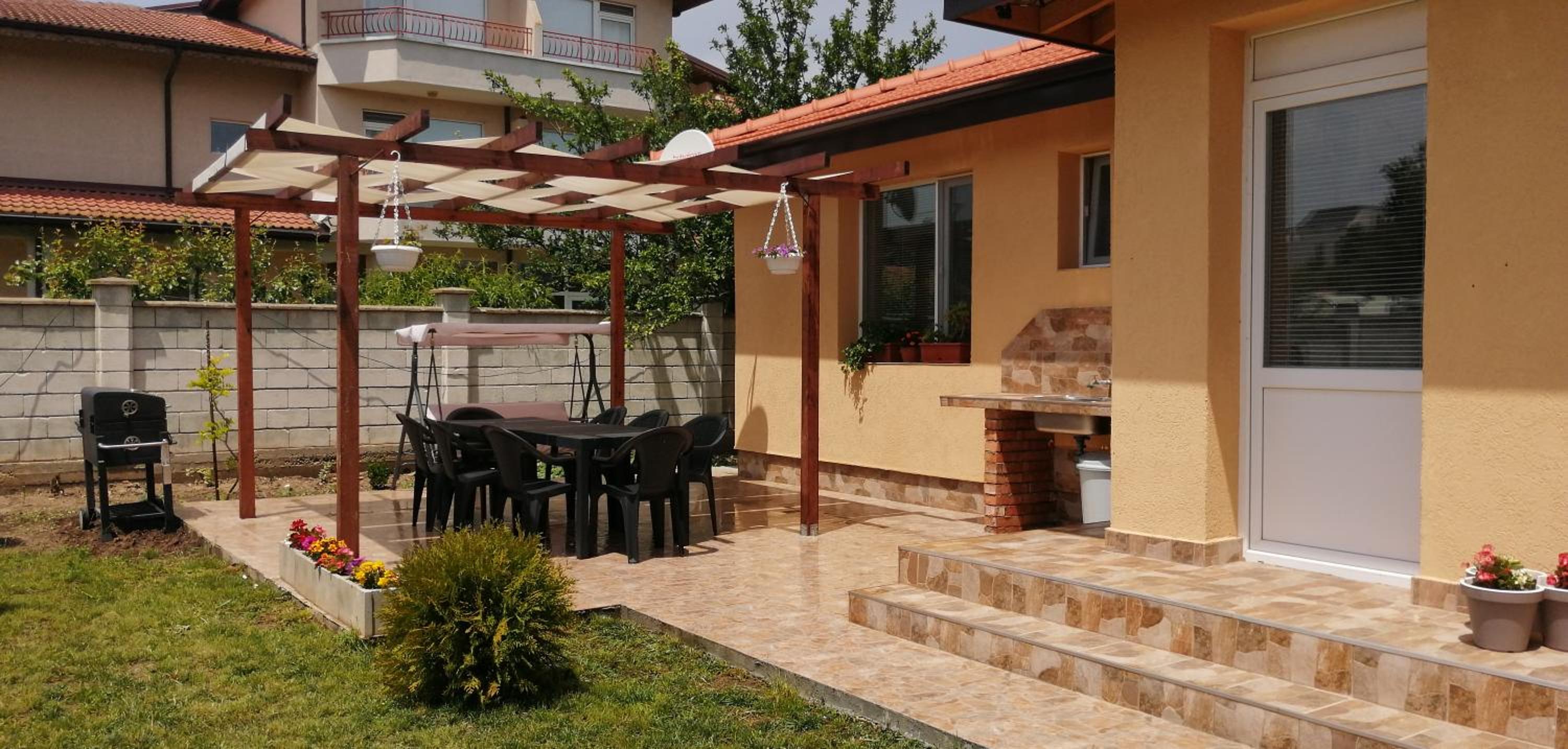 Vyara Holiday Home
