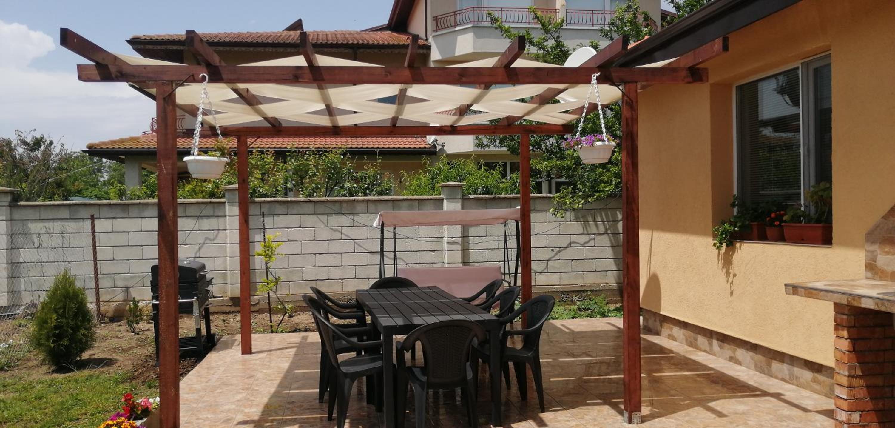 Vyara Holiday Home