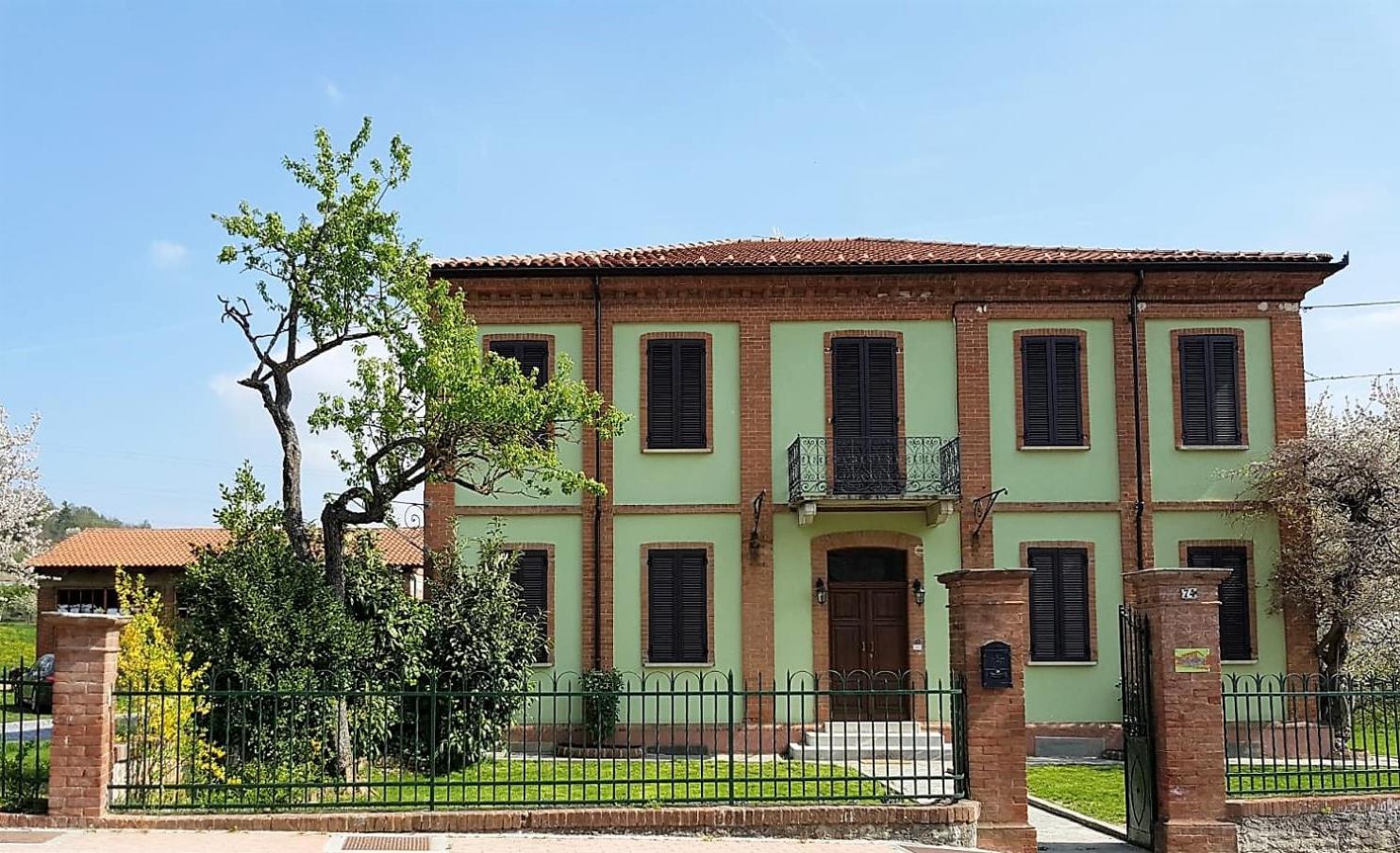 La Fornace