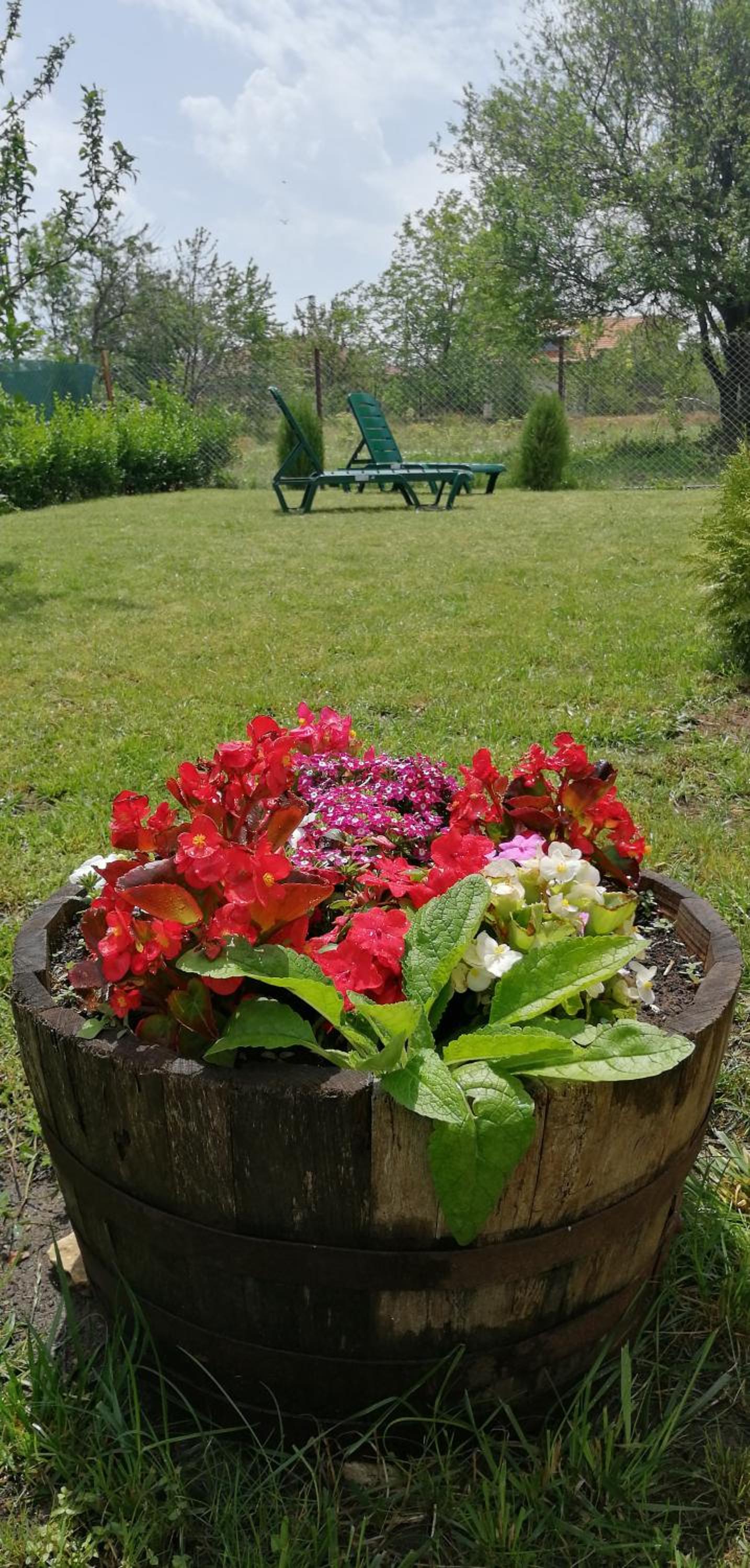 Vyara Holiday Home