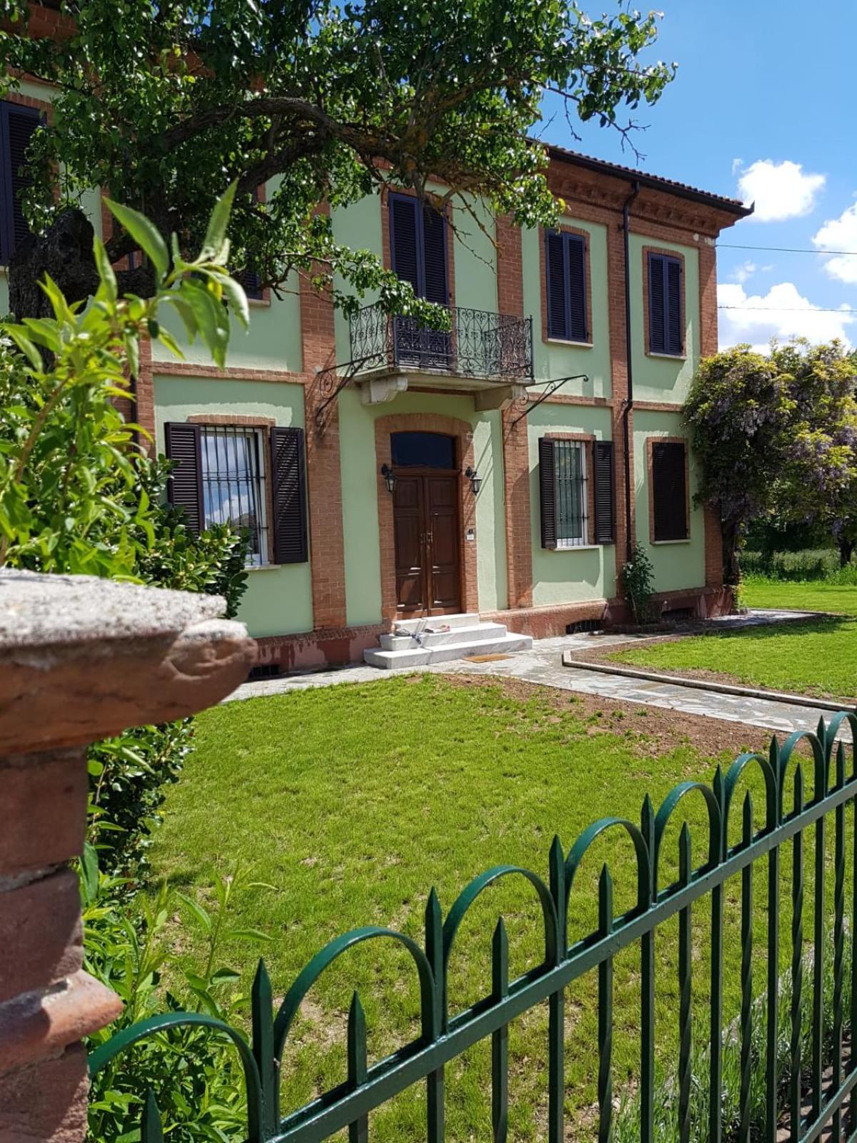 La Fornace