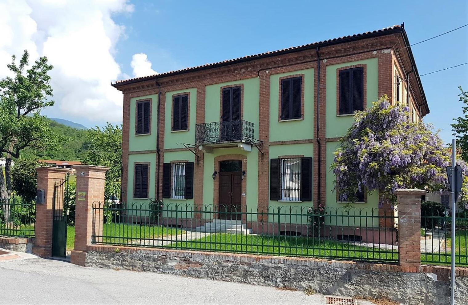 La Fornace
