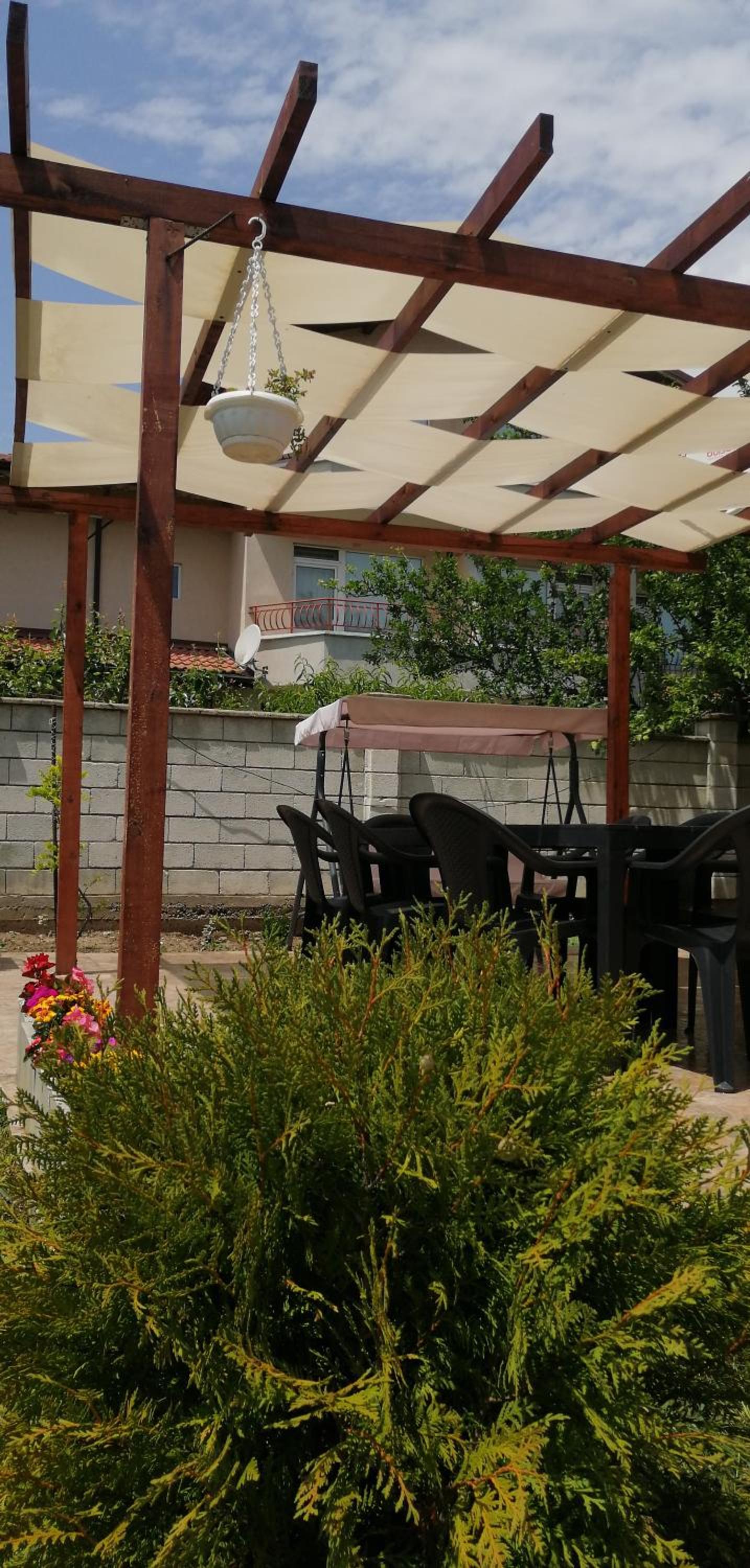 Vyara Holiday Home